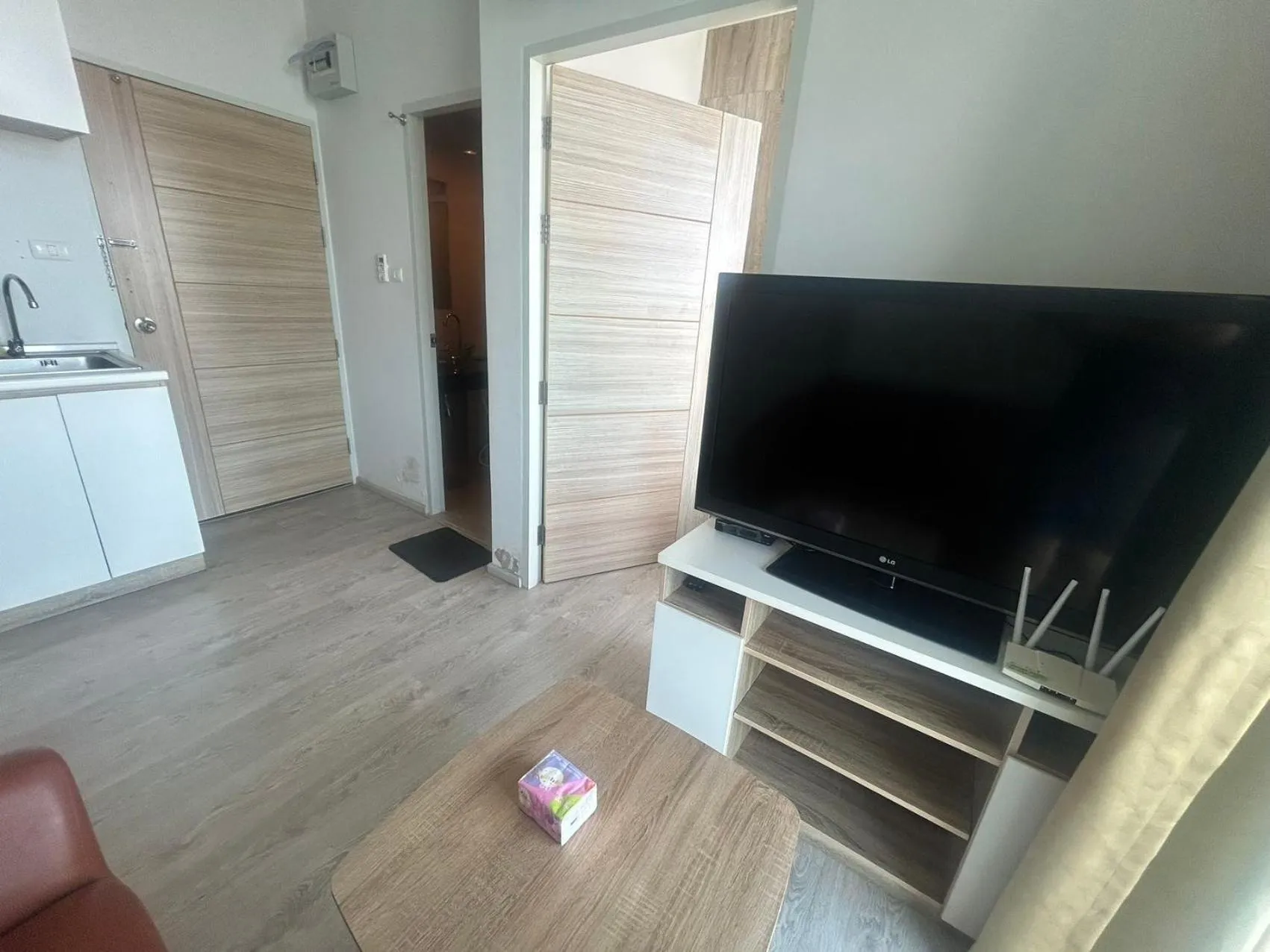 The Grand Jomtien Condo