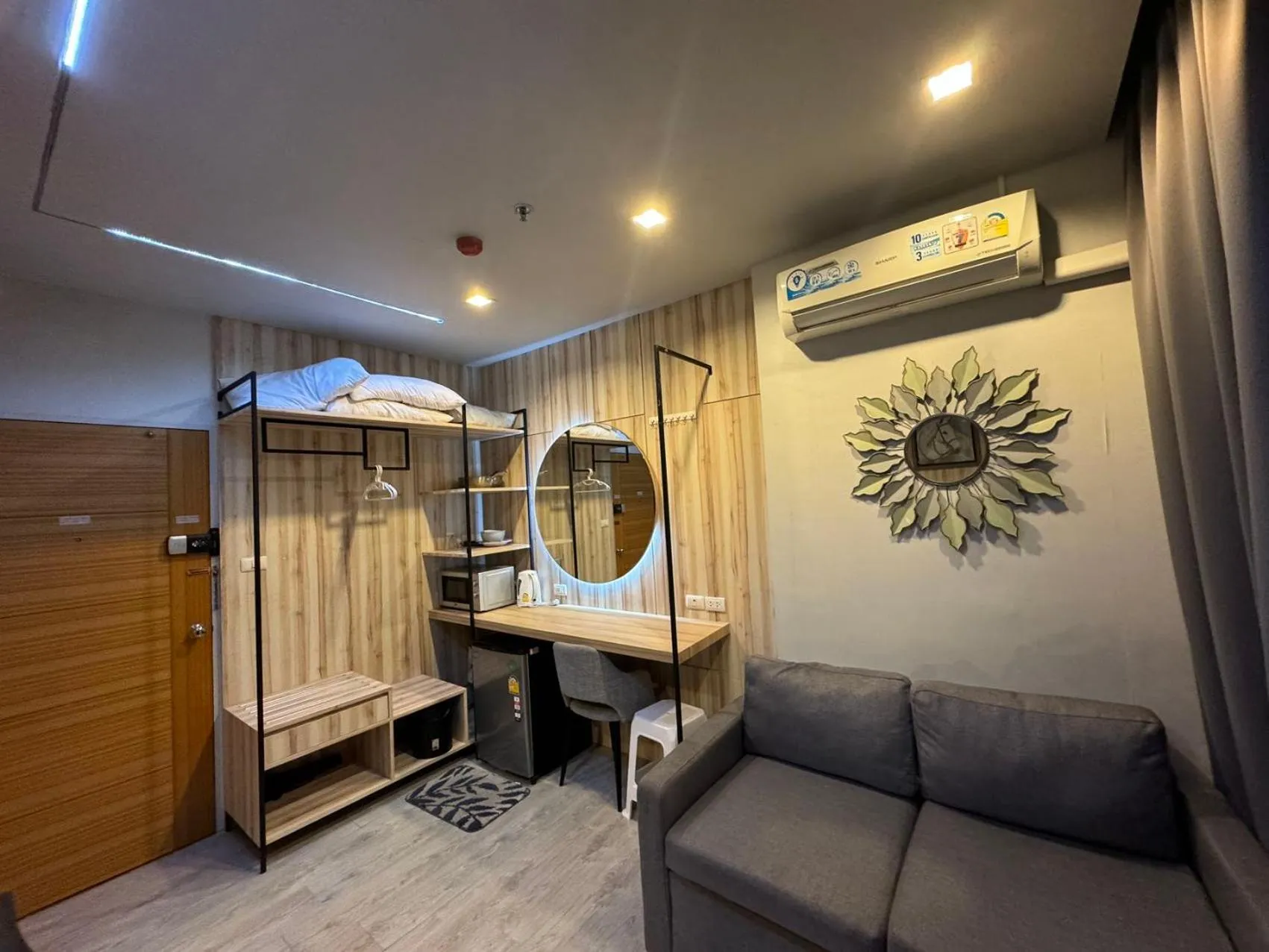 The Grand Jomtien Condo