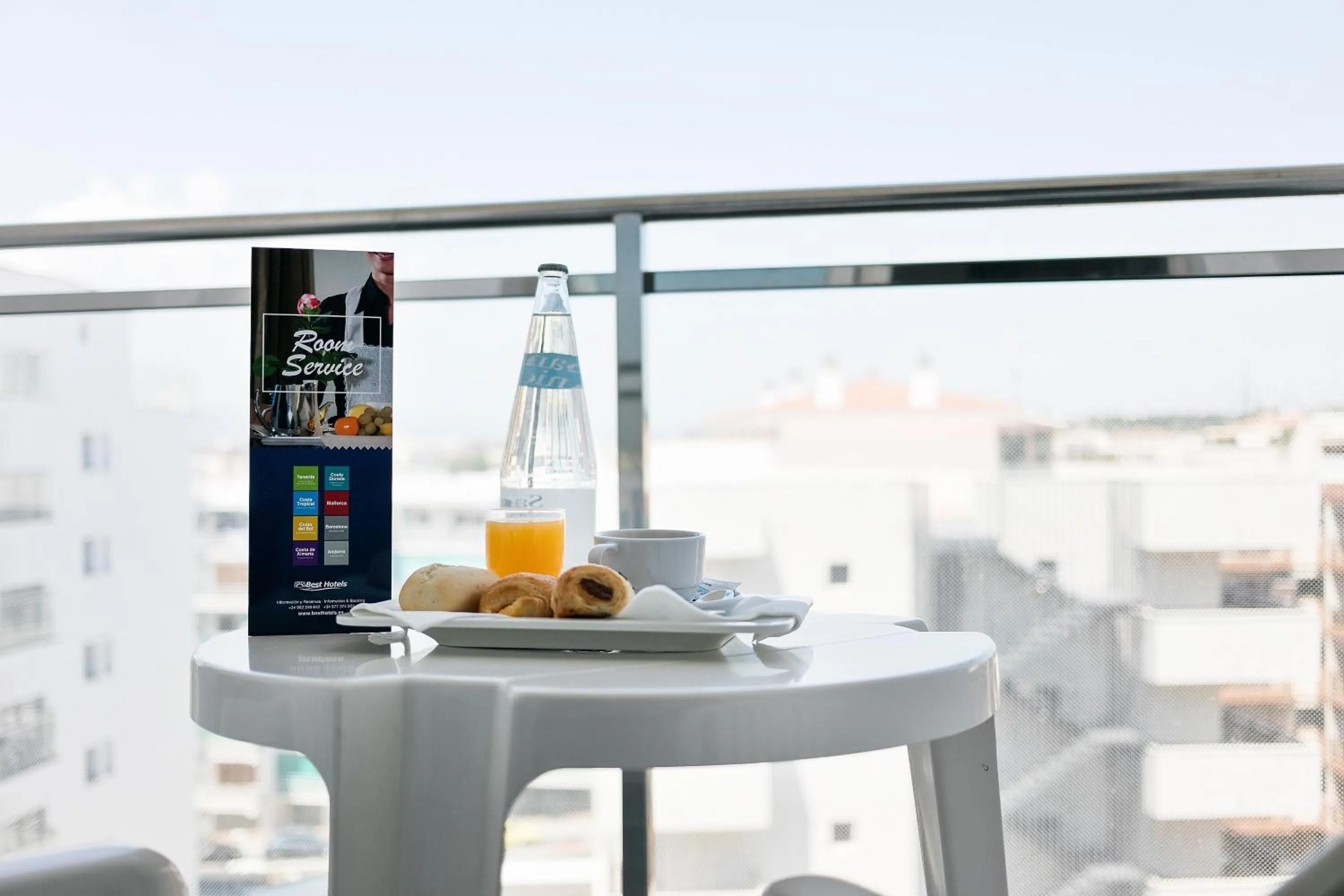 Other in Hotel Best San Francisco