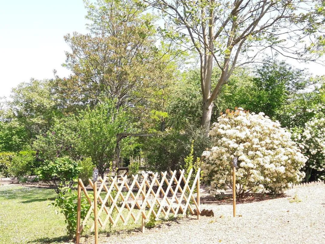 Chambres d'Hôtes du Clos de la Touche - Piscine chauffée