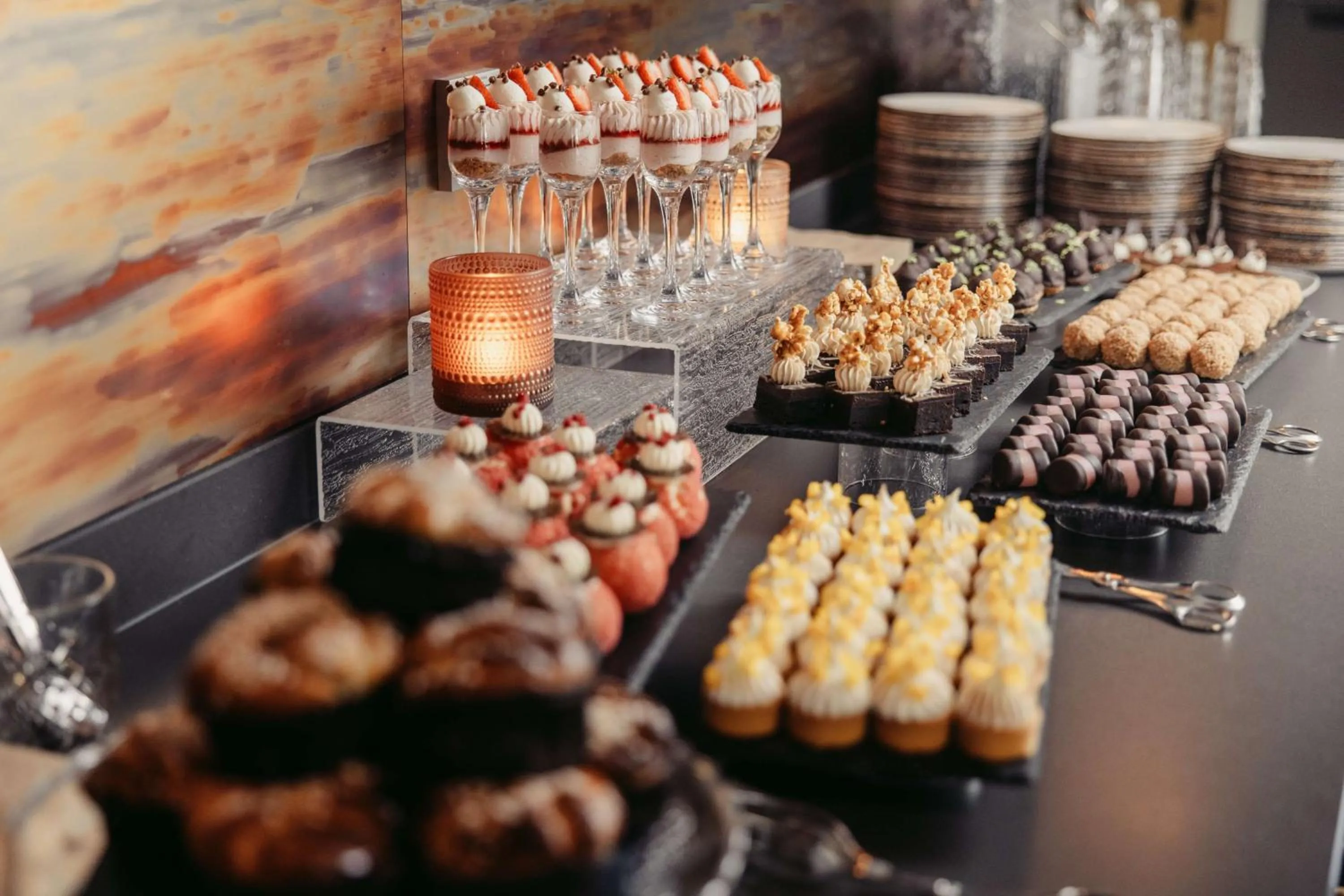 Meeting/conference room in Best Western Malmo Arena Hotel