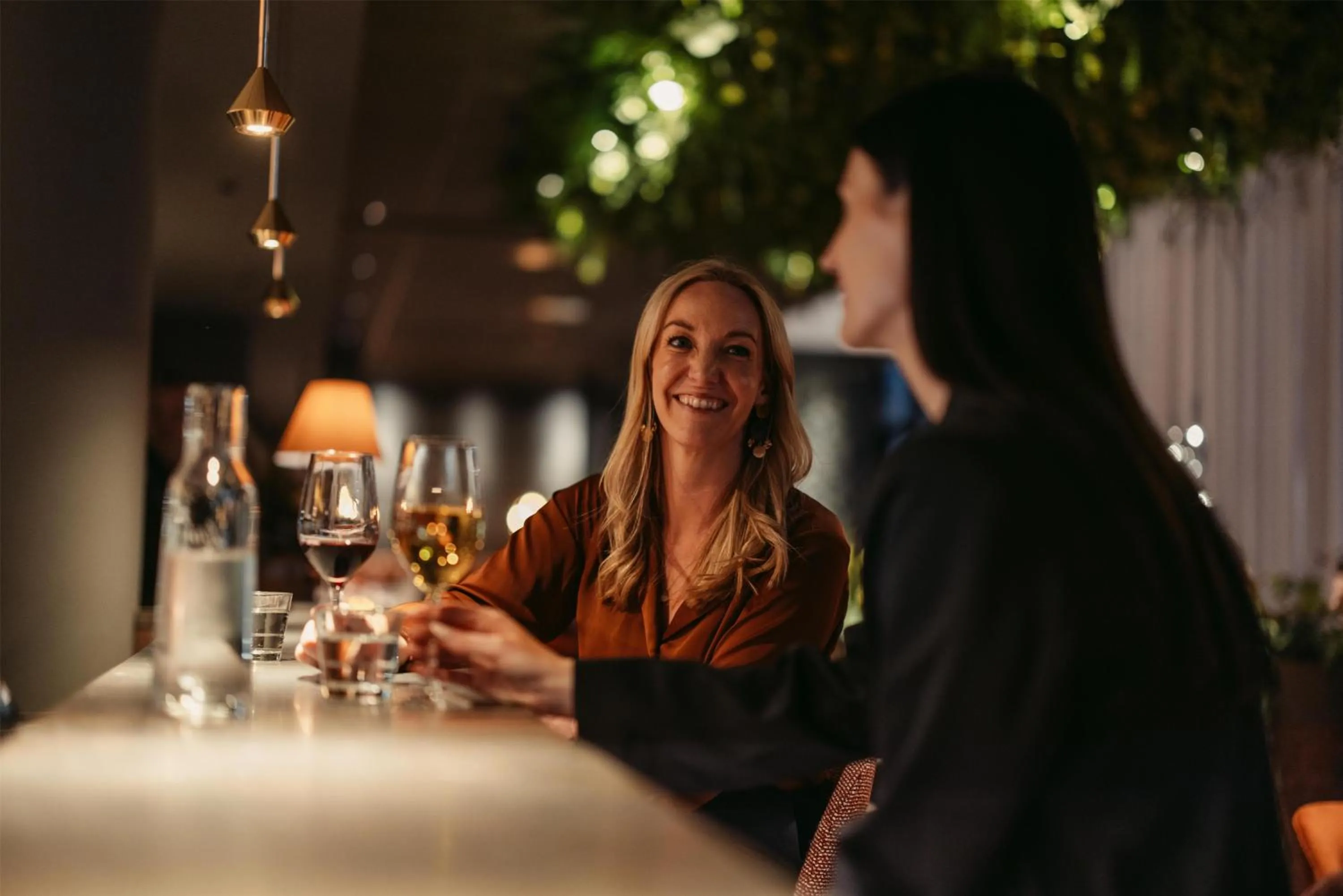 Food and drinks in Best Western Malmo Arena Hotel