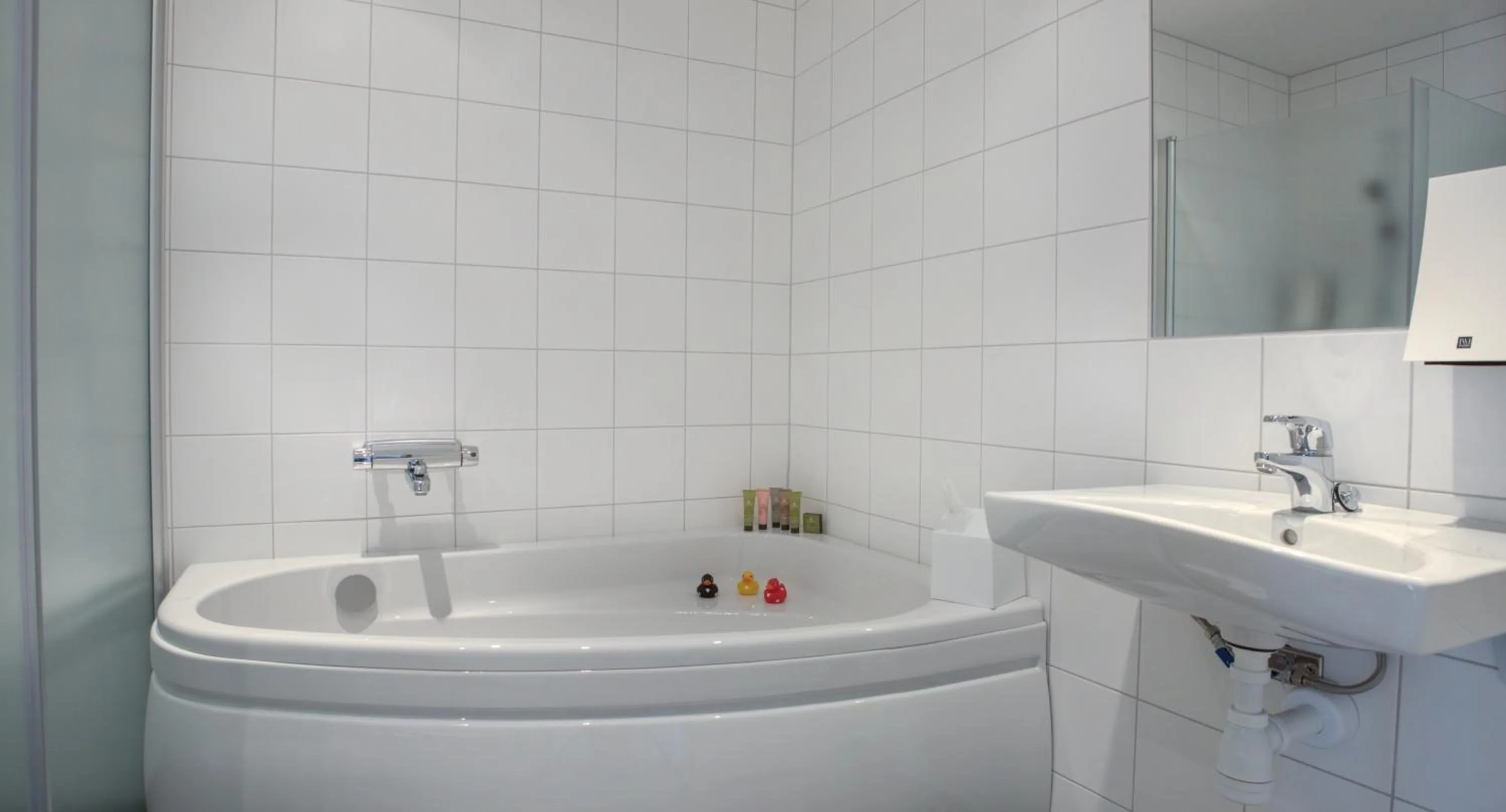 Best Western Malmo Arena Hotel