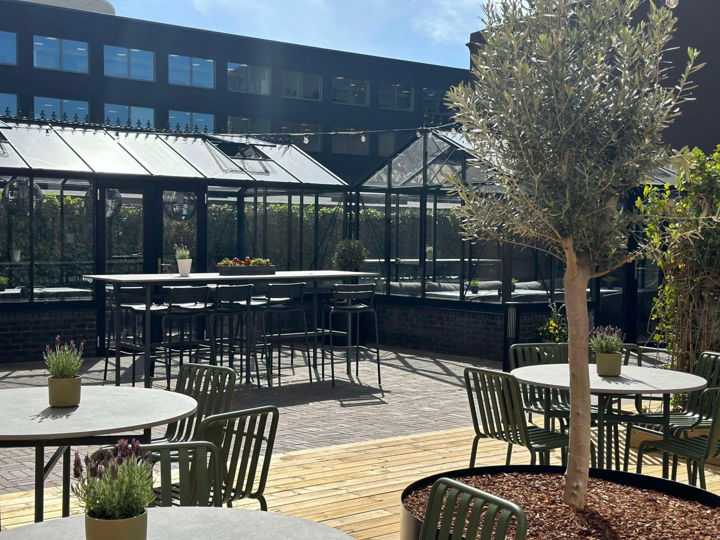 Other in Best Western Malmo Arena Hotel