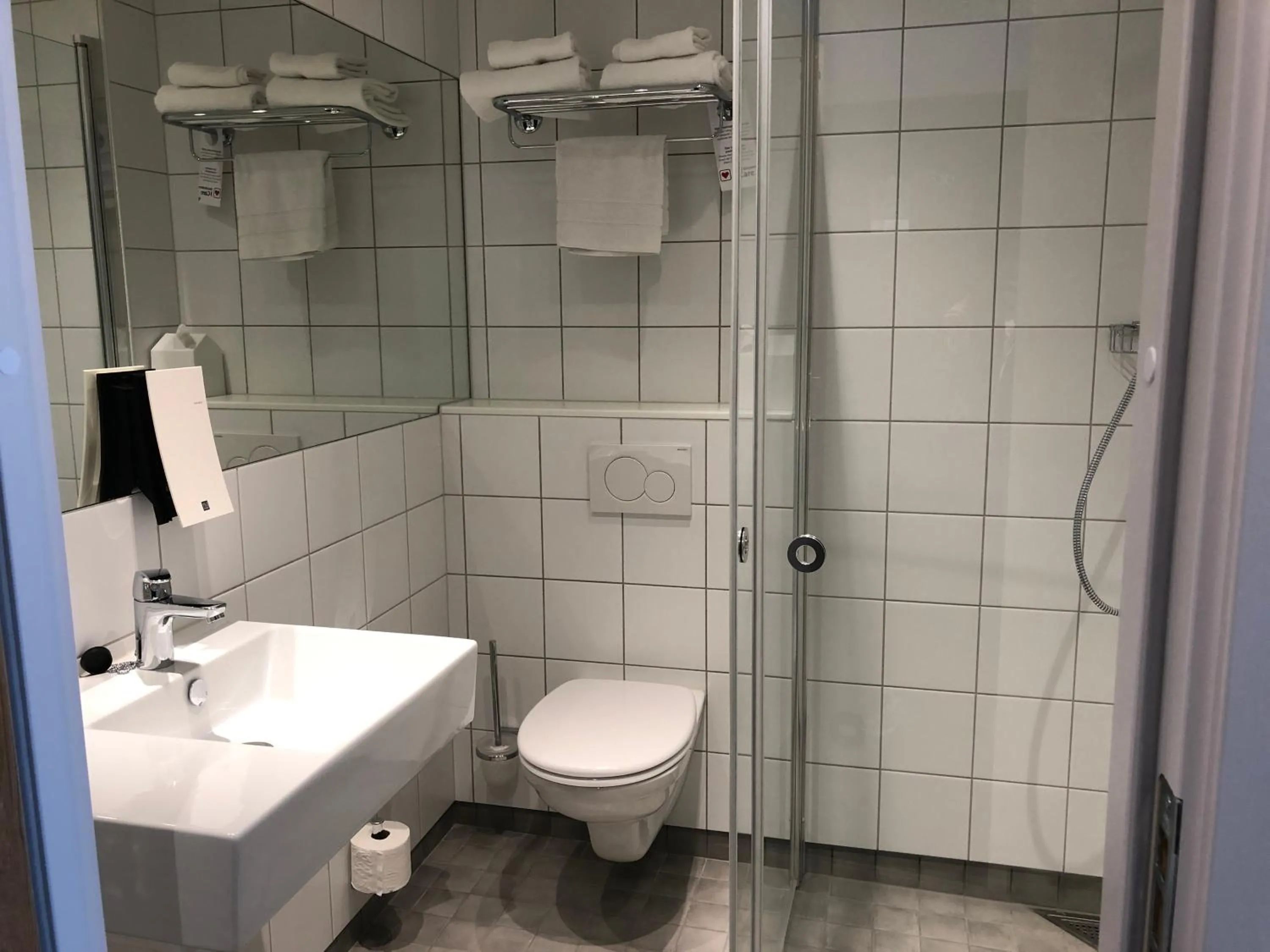 Best Western Malmo Arena Hotel