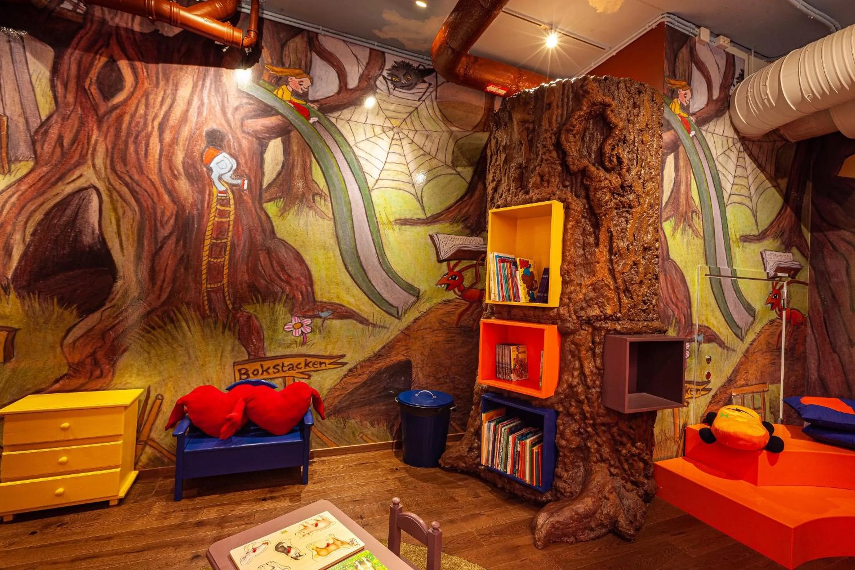 Best Western Malmo Arena Hotel