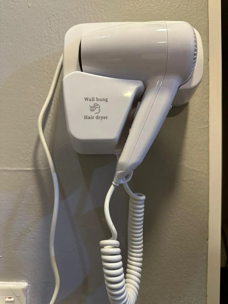 heating in SS Grey House