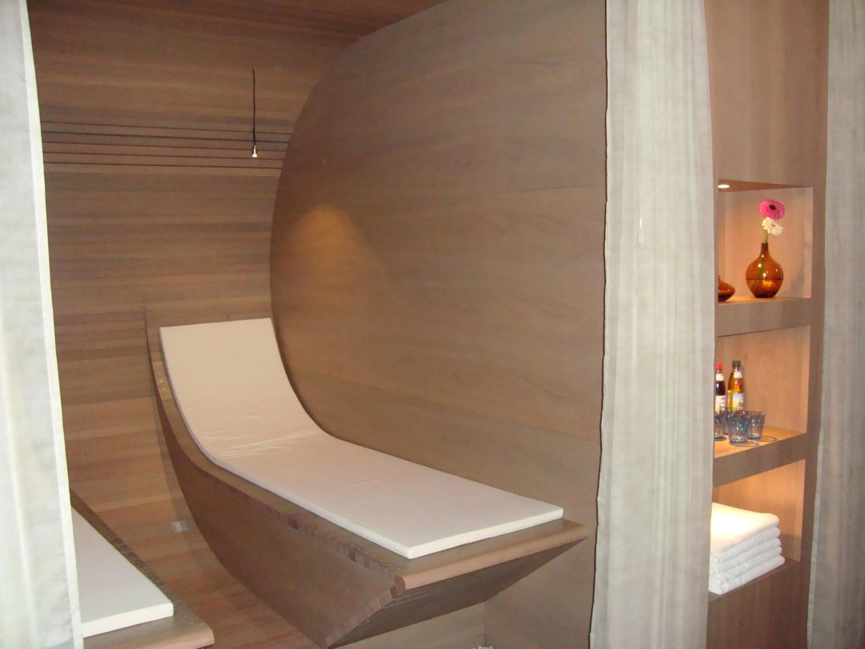 Spa and wellness centre/facilities in Schloss Hohenkammer