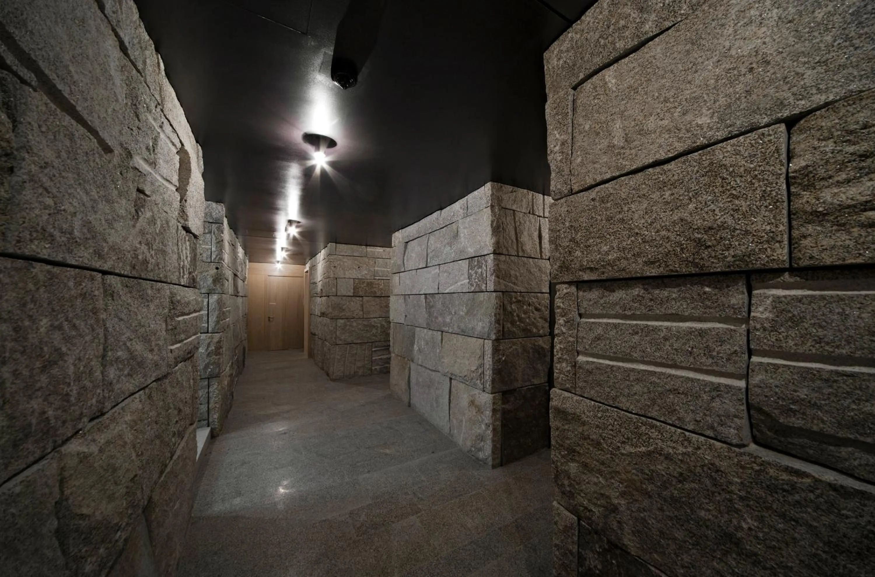 Spa and wellness centre/facilities in Schloss Hohenkammer