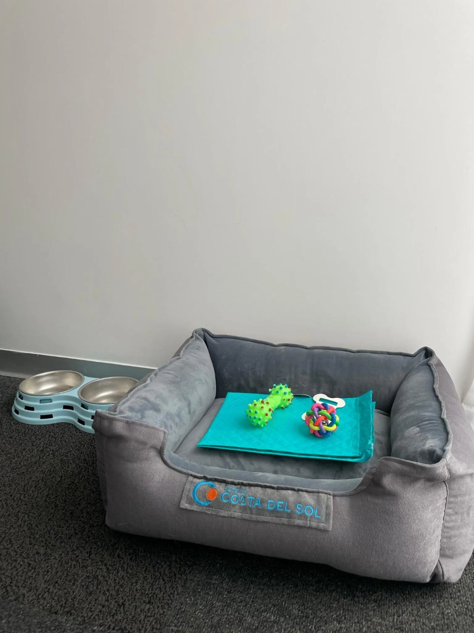 Bedroom in Wyndham Costa del Sol Lima City