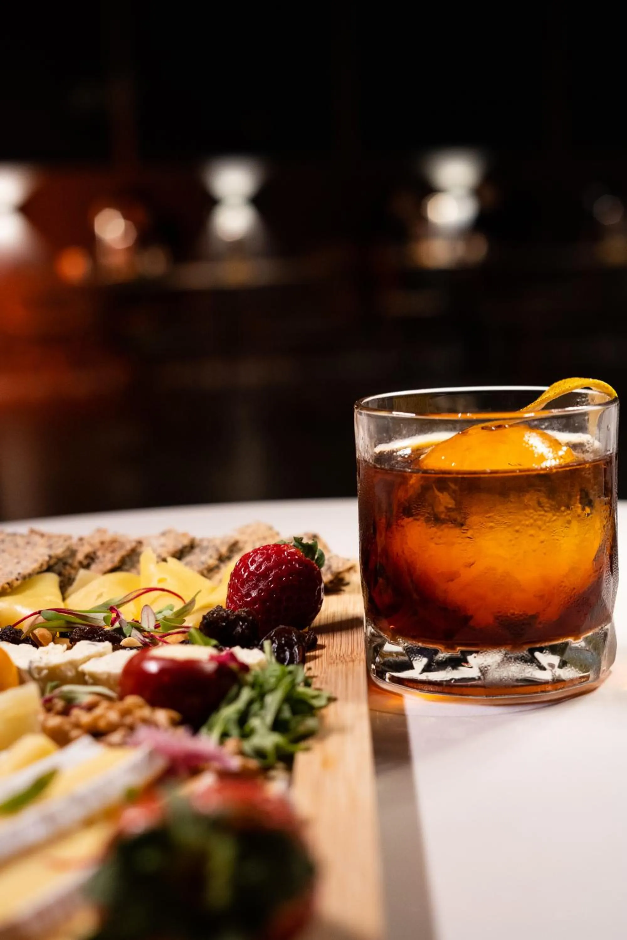 Lounge or bar in Wyndham Costa del Sol Lima City