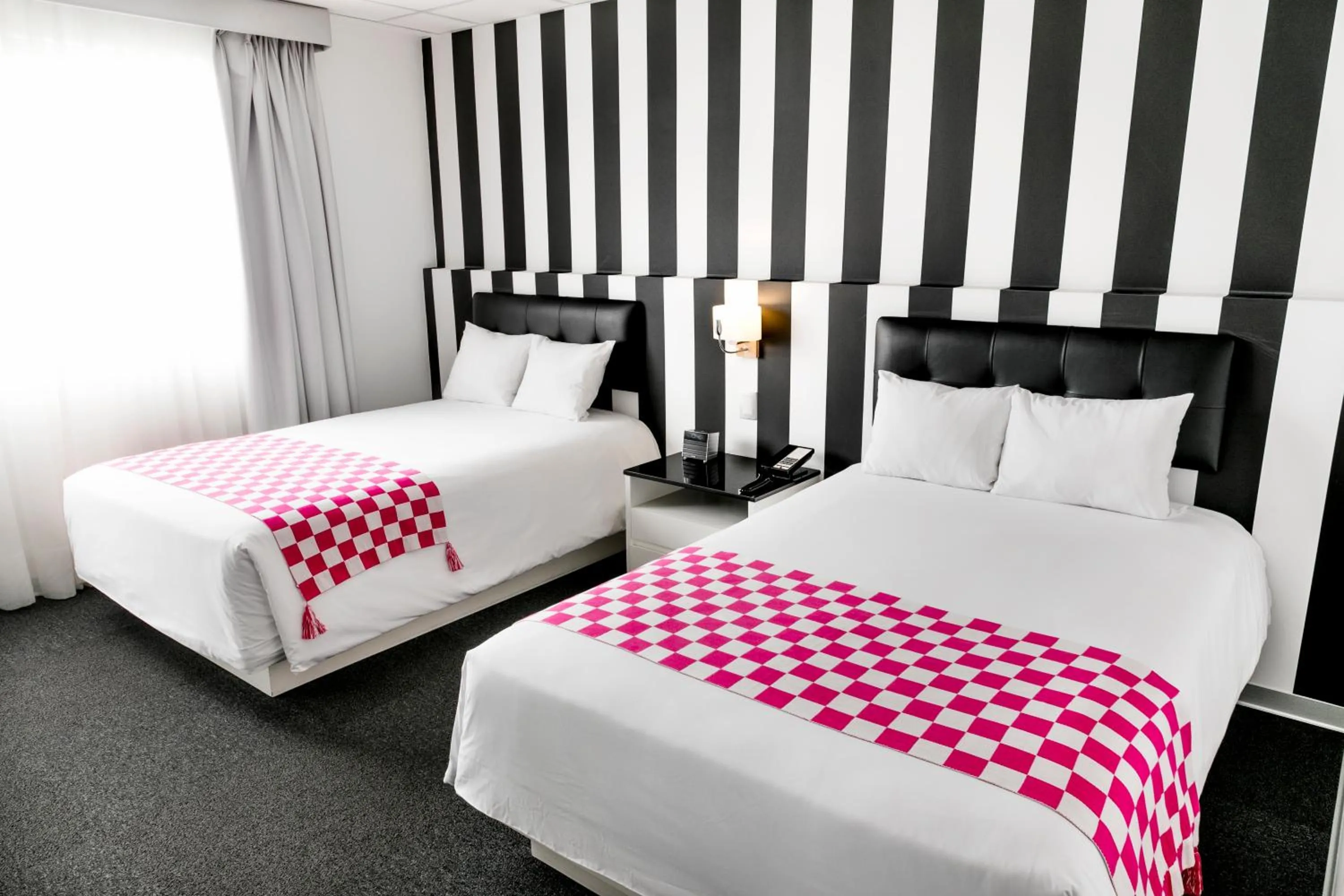 Bedroom, Bed in Wyndham Costa del Sol Lima City