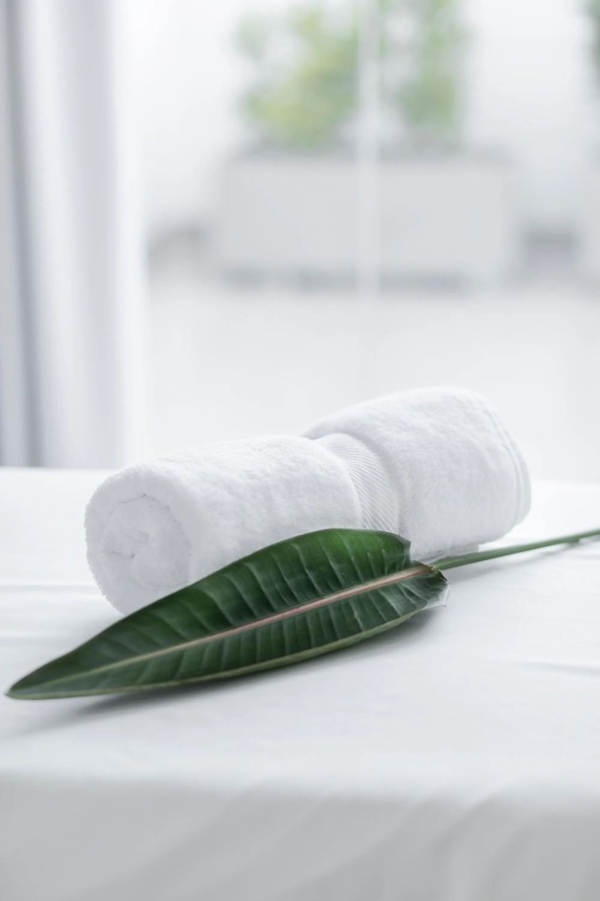 Spa and wellness centre/facilities in Wyndham Costa del Sol Lima City