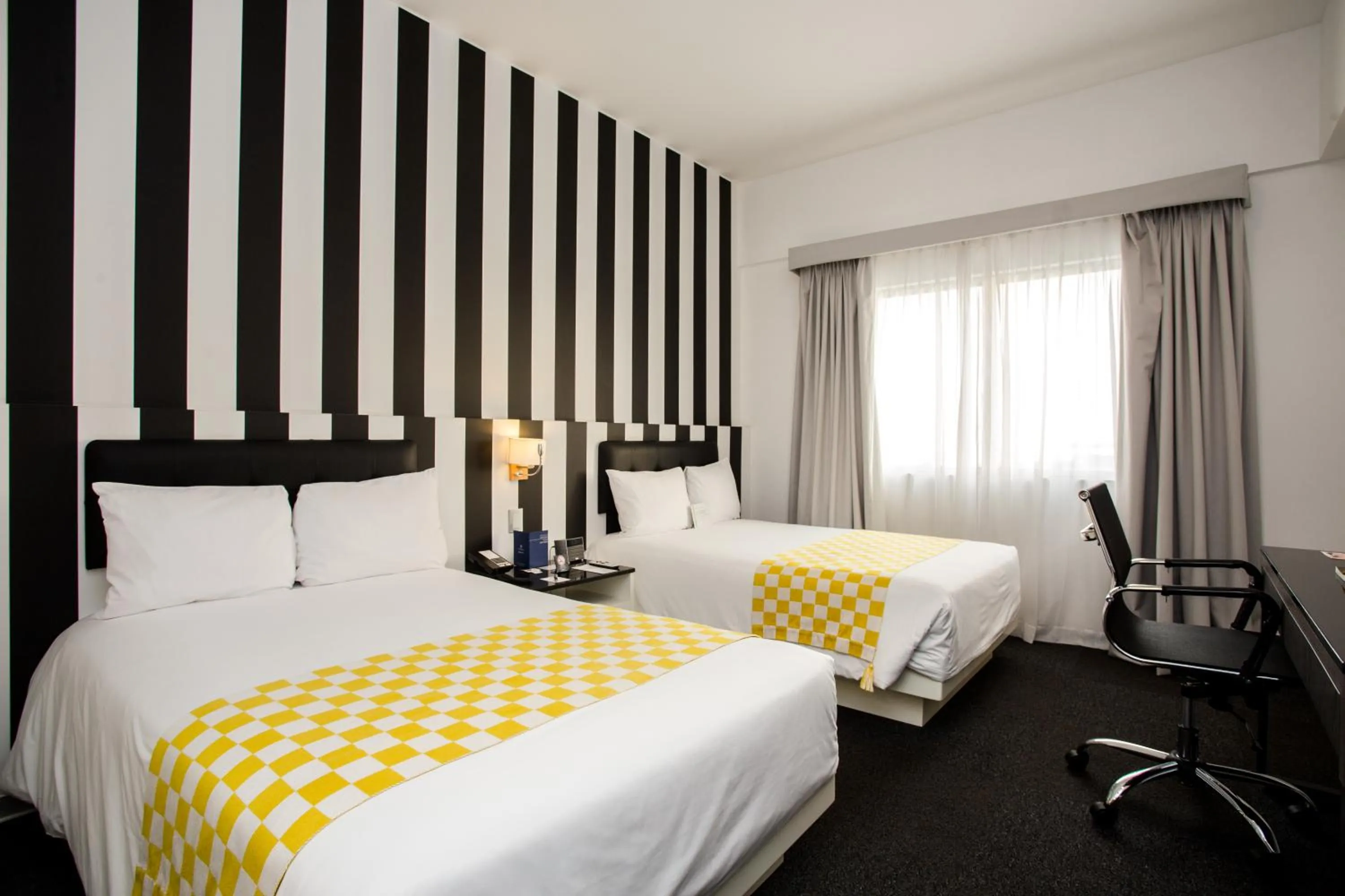 Bedroom, Bed in Wyndham Costa del Sol Lima City