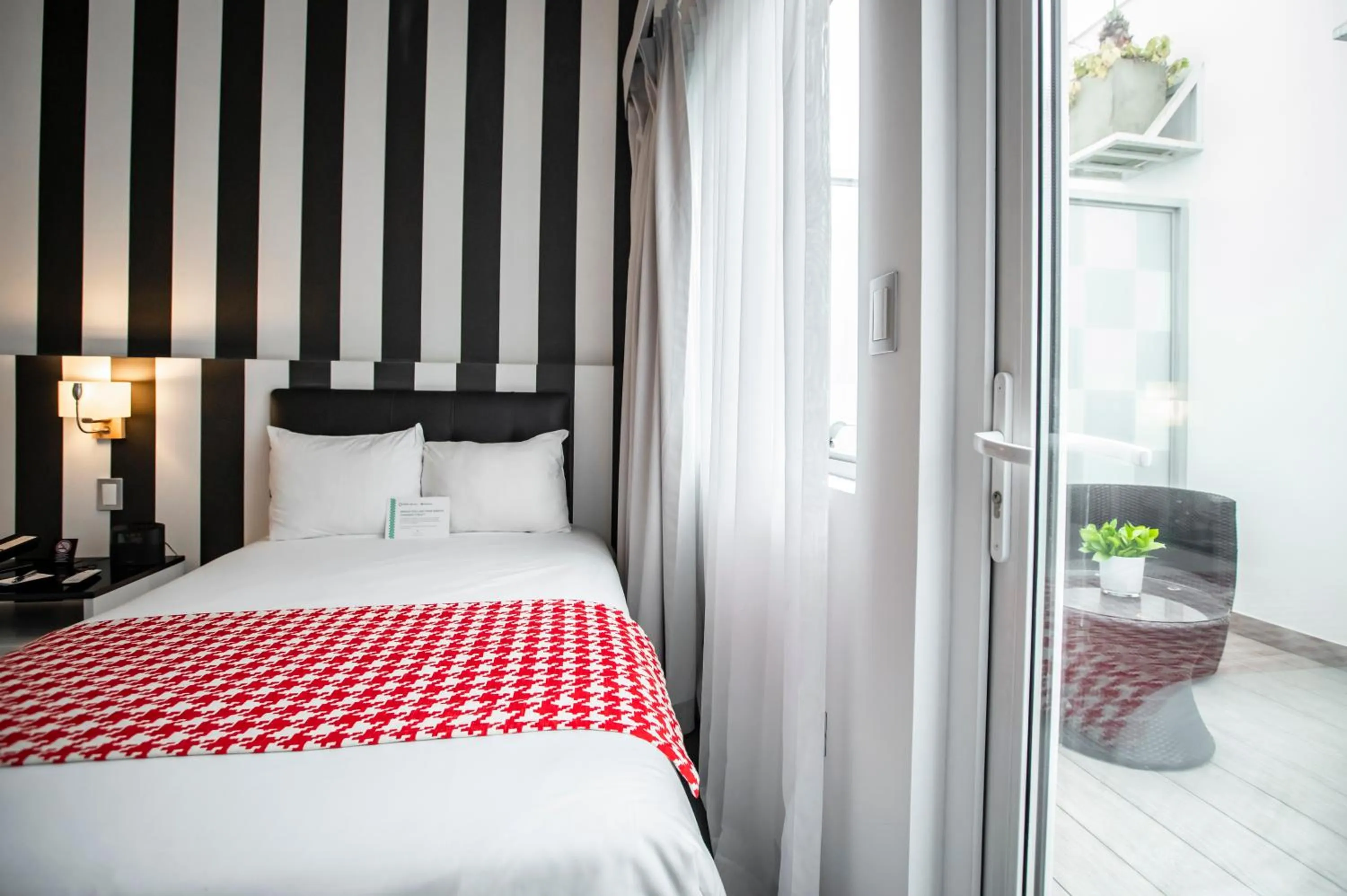 Bedroom, Bed in Wyndham Costa del Sol Lima City