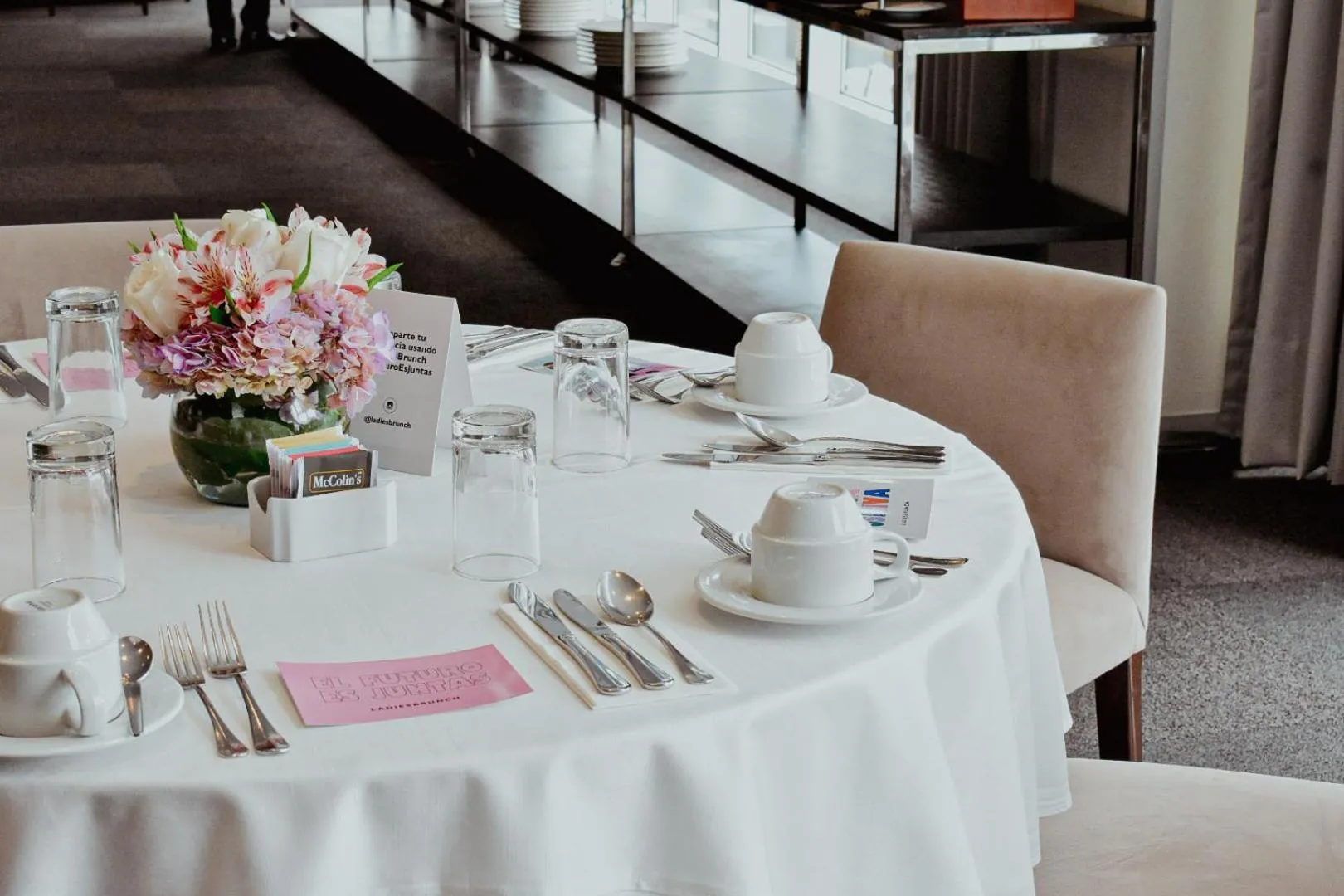 Meeting/conference room in Wyndham Costa del Sol Lima City