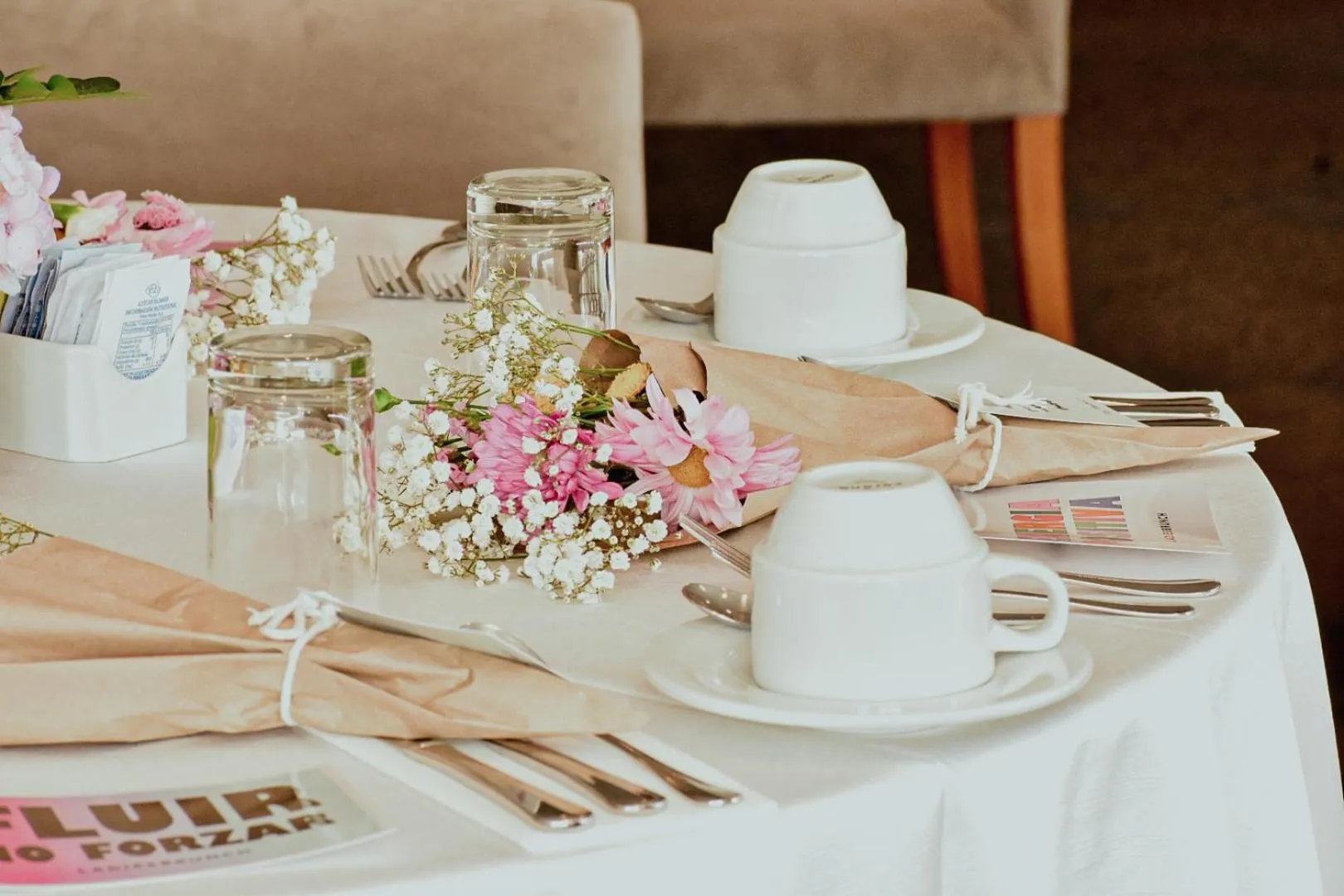 Meeting/conference room in Wyndham Costa del Sol Lima City