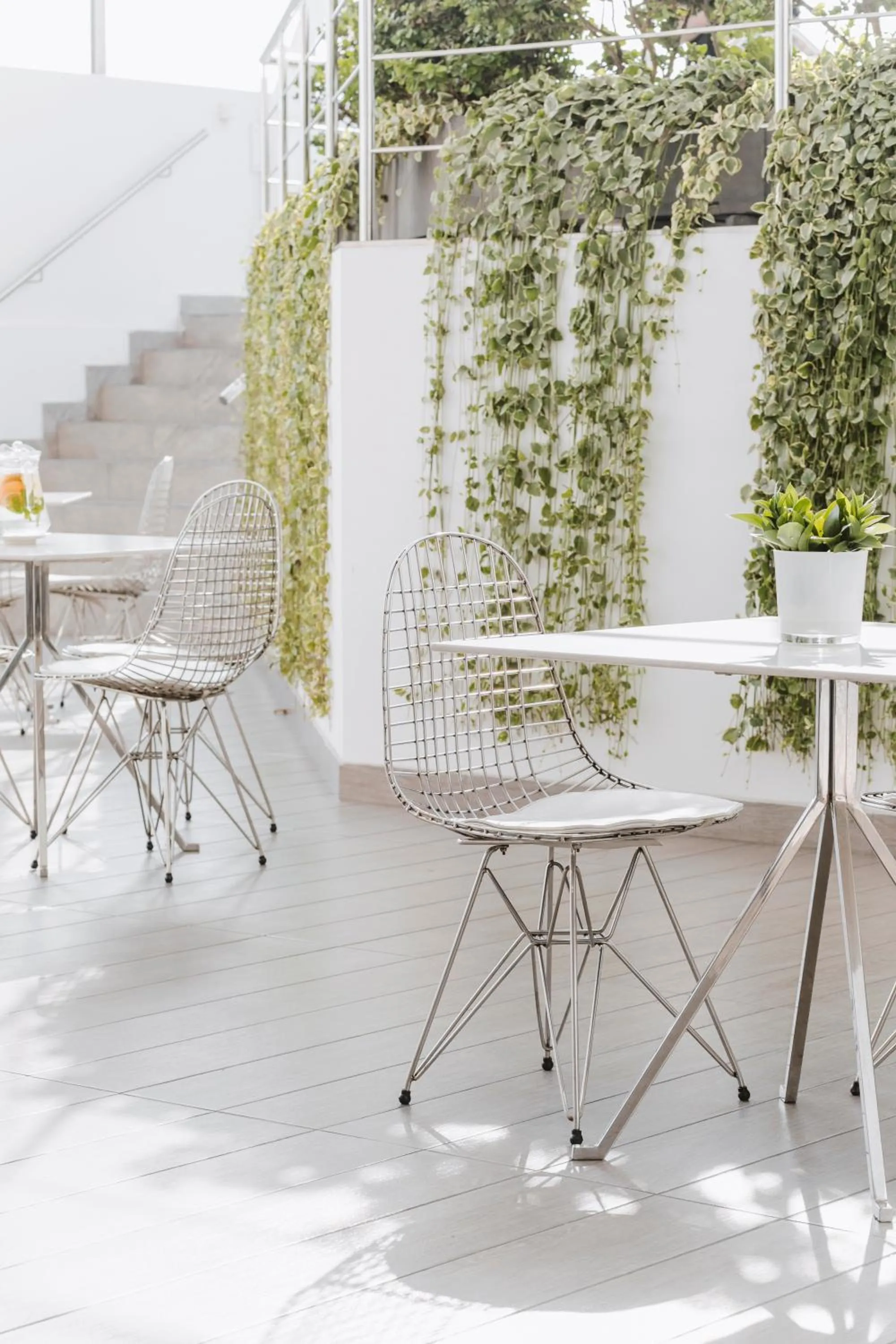 Swimming pool in Wyndham Costa del Sol Lima City