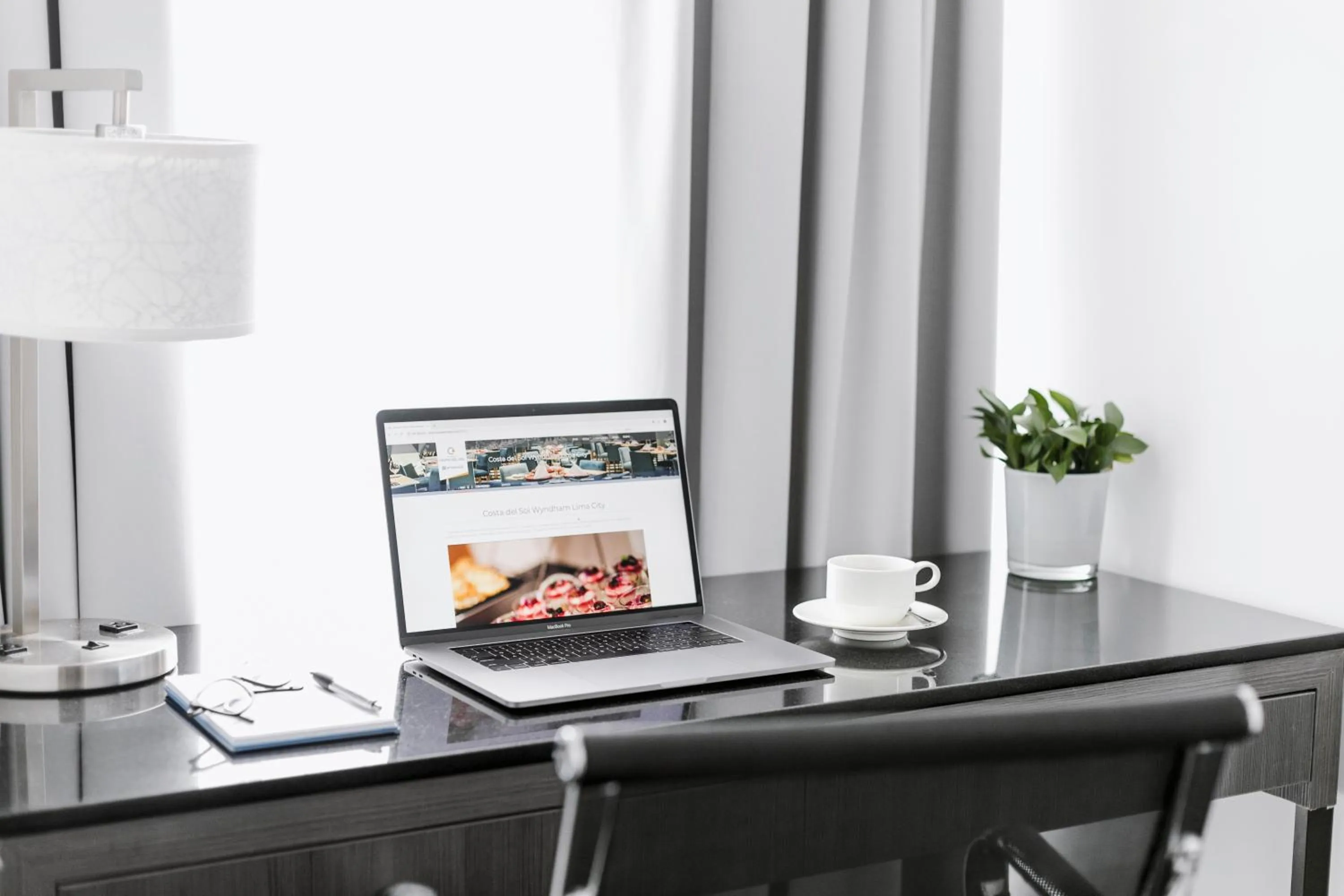 Bedroom in Wyndham Costa del Sol Lima City