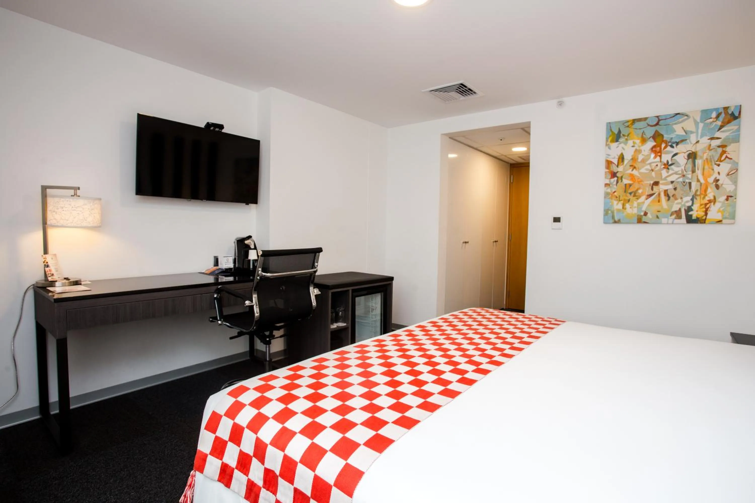 Bedroom, Bed in Wyndham Costa del Sol Lima City