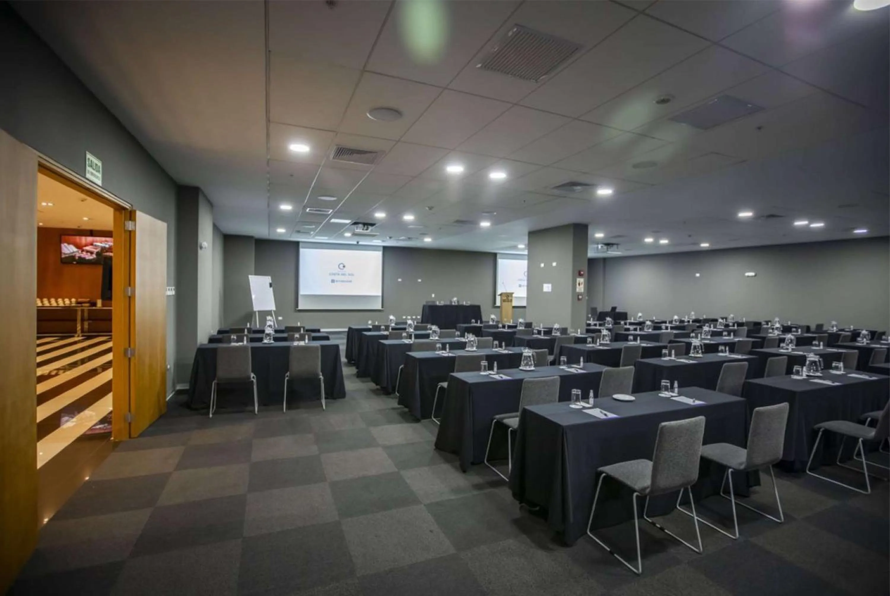 Meeting/conference room in Wyndham Costa del Sol Lima City