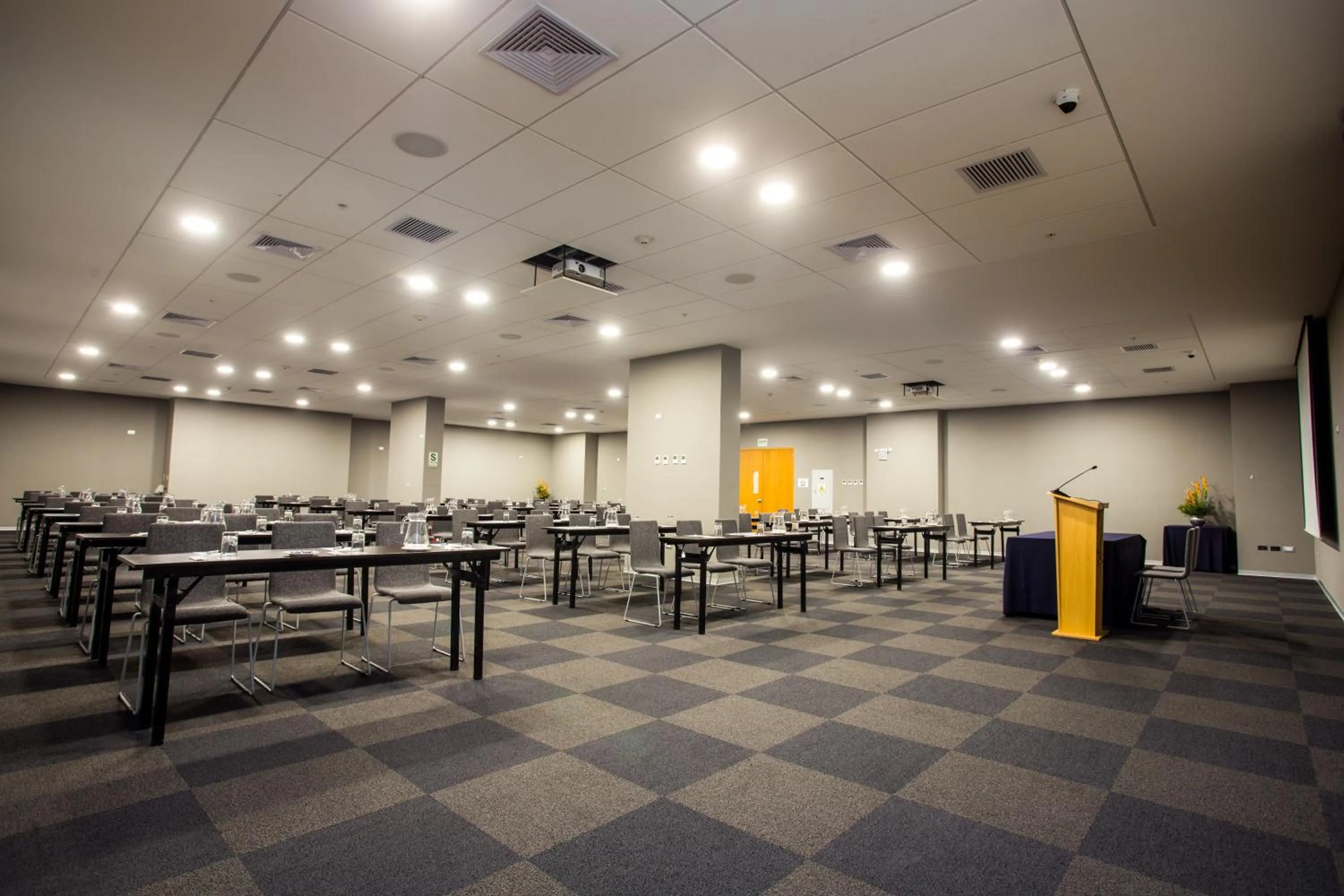 Meeting/conference room in Wyndham Costa del Sol Lima City