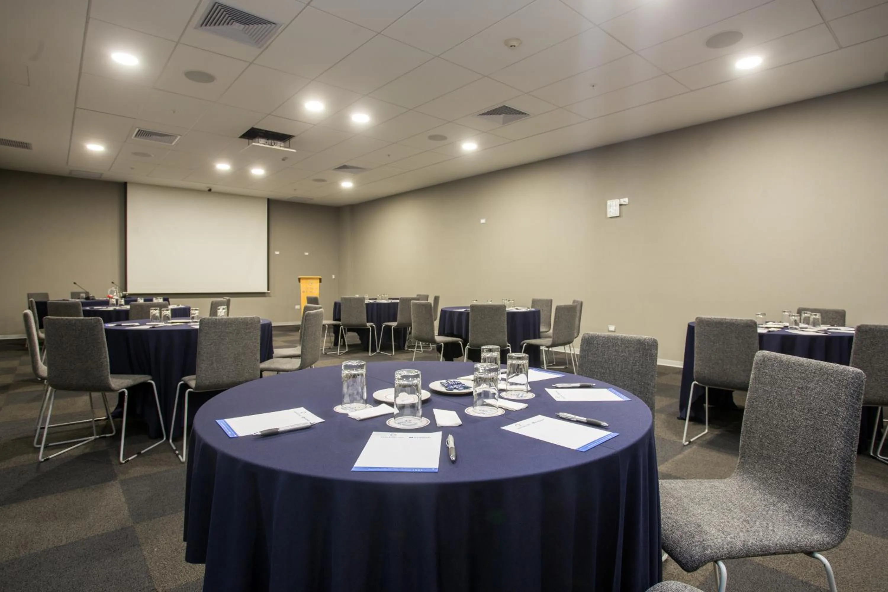 Meeting/conference room in Wyndham Costa del Sol Lima City