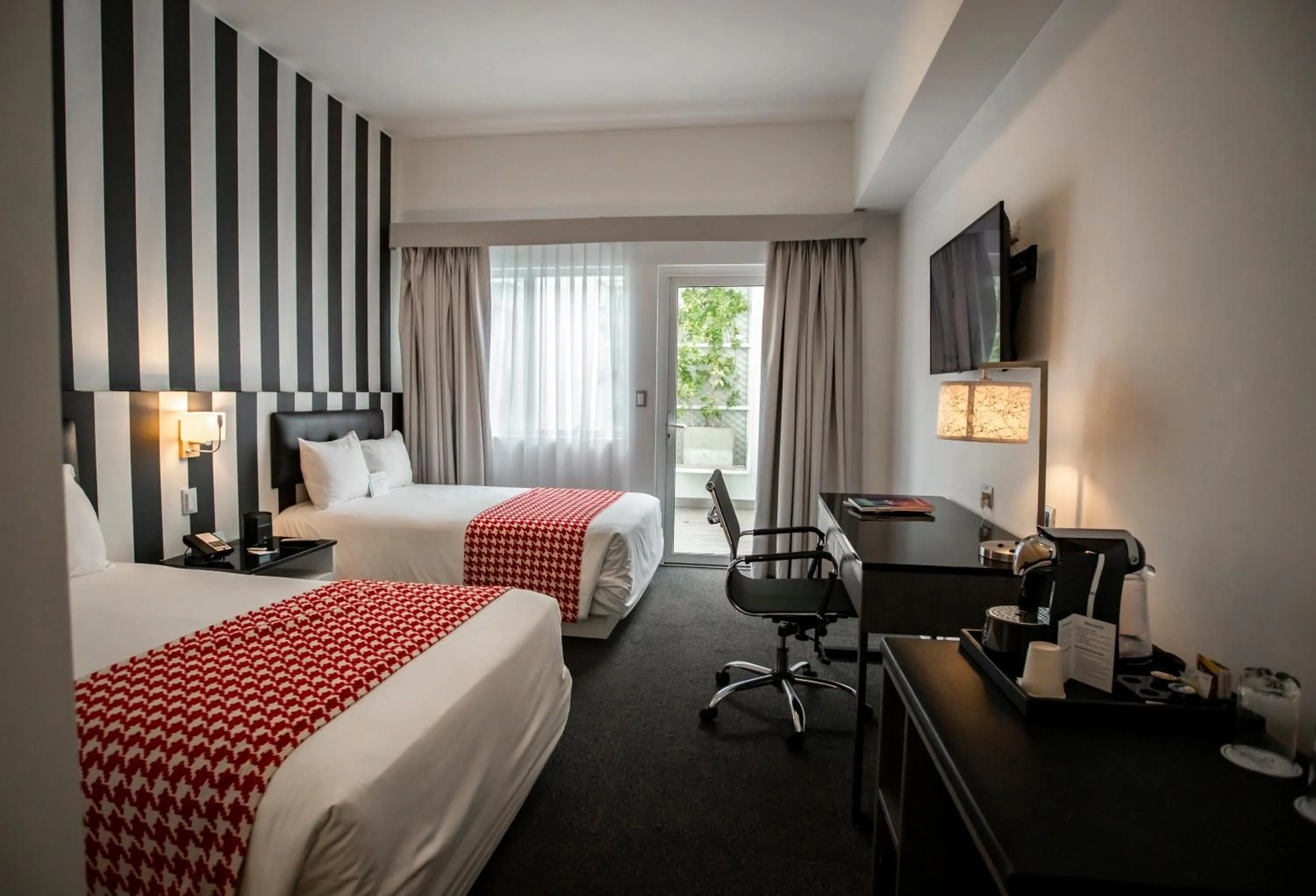 Bedroom, Bed in Wyndham Costa del Sol Lima City