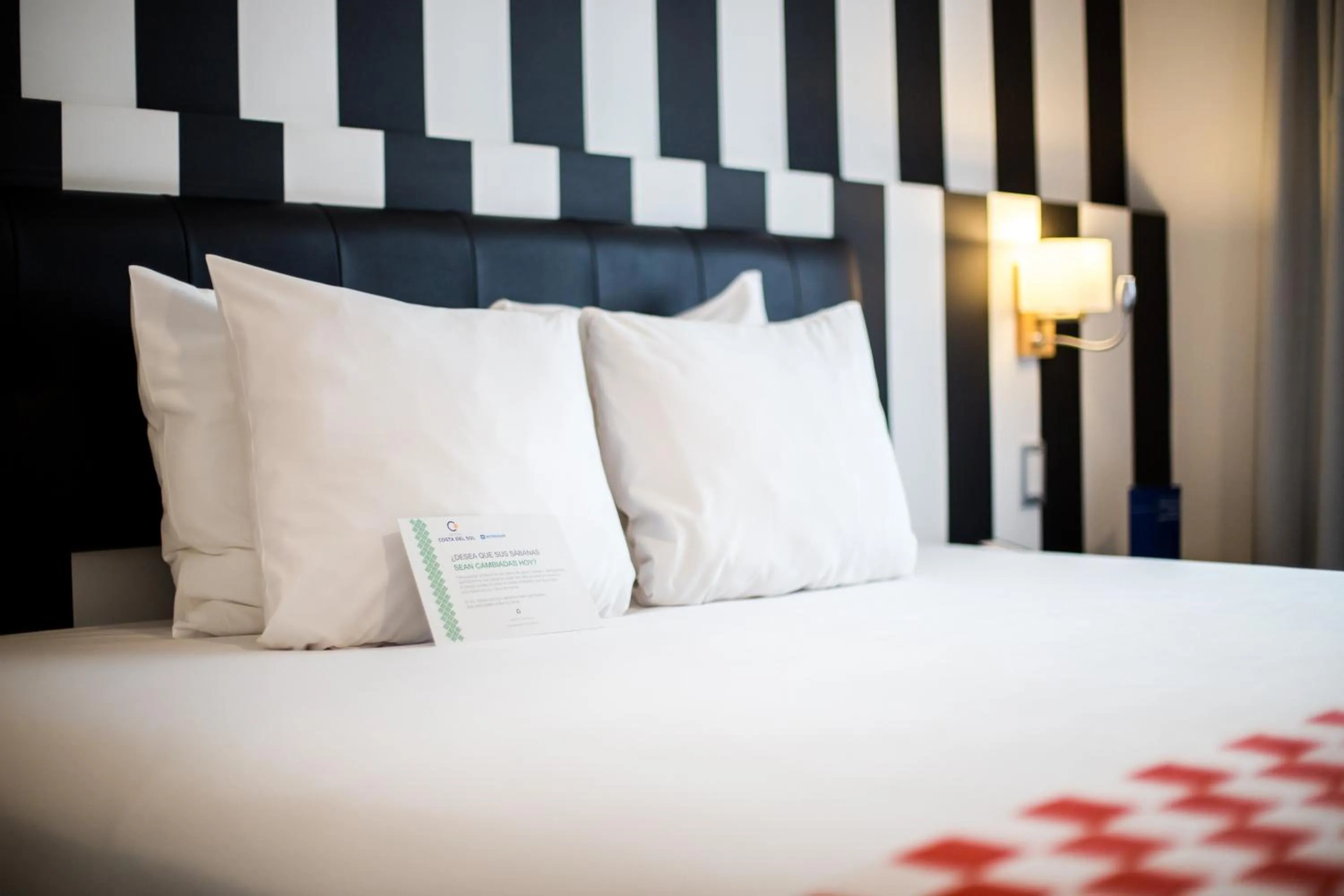 Bedroom, Bed in Wyndham Costa del Sol Lima City