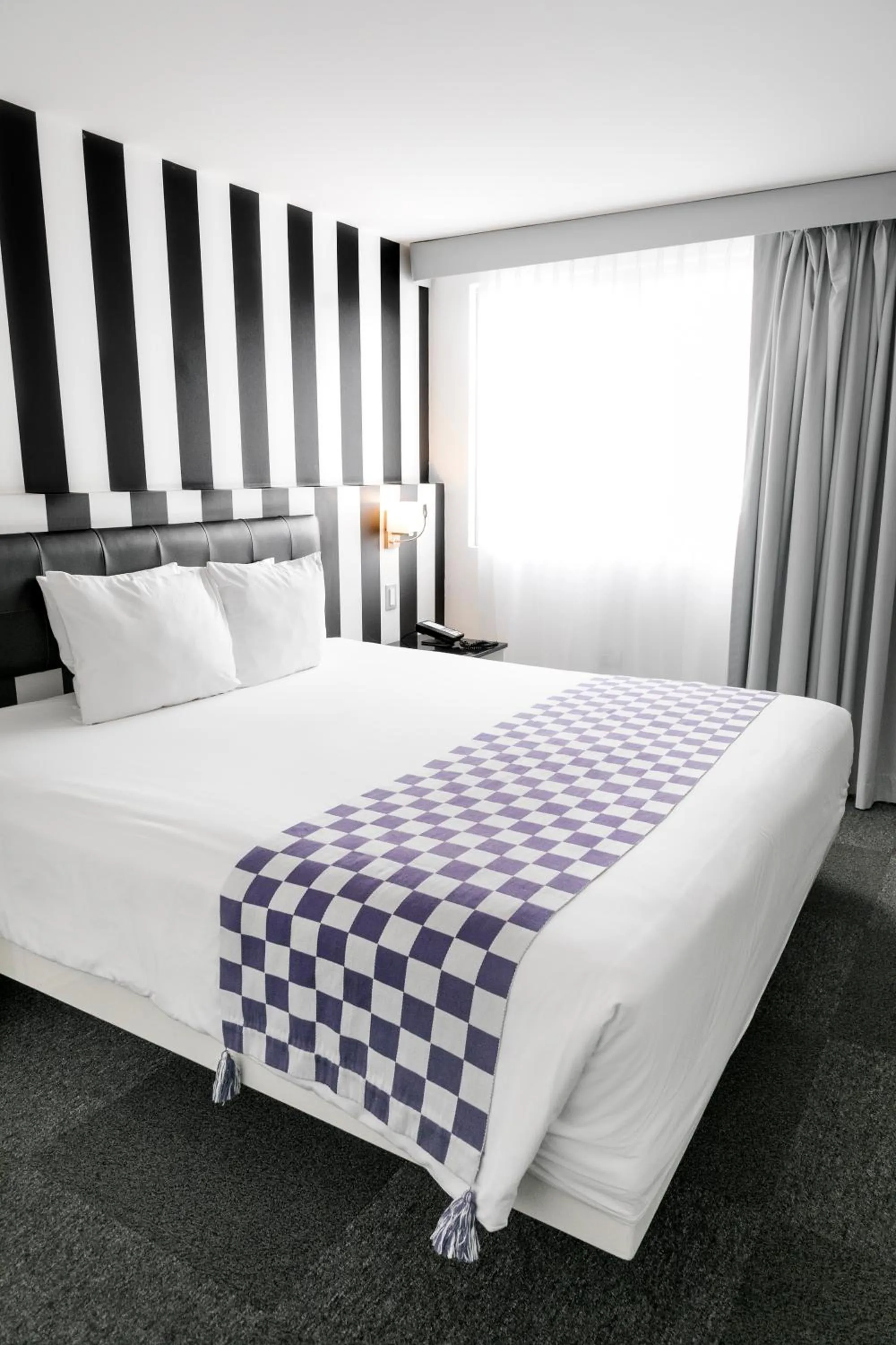 Bedroom, Bed in Wyndham Costa del Sol Lima City