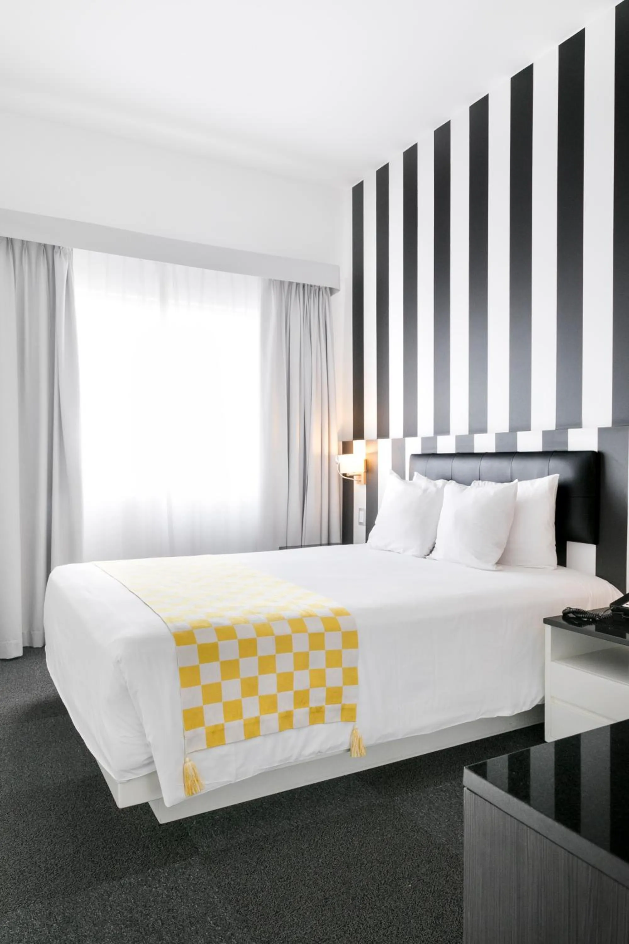 Bedroom, Bed in Wyndham Costa del Sol Lima City