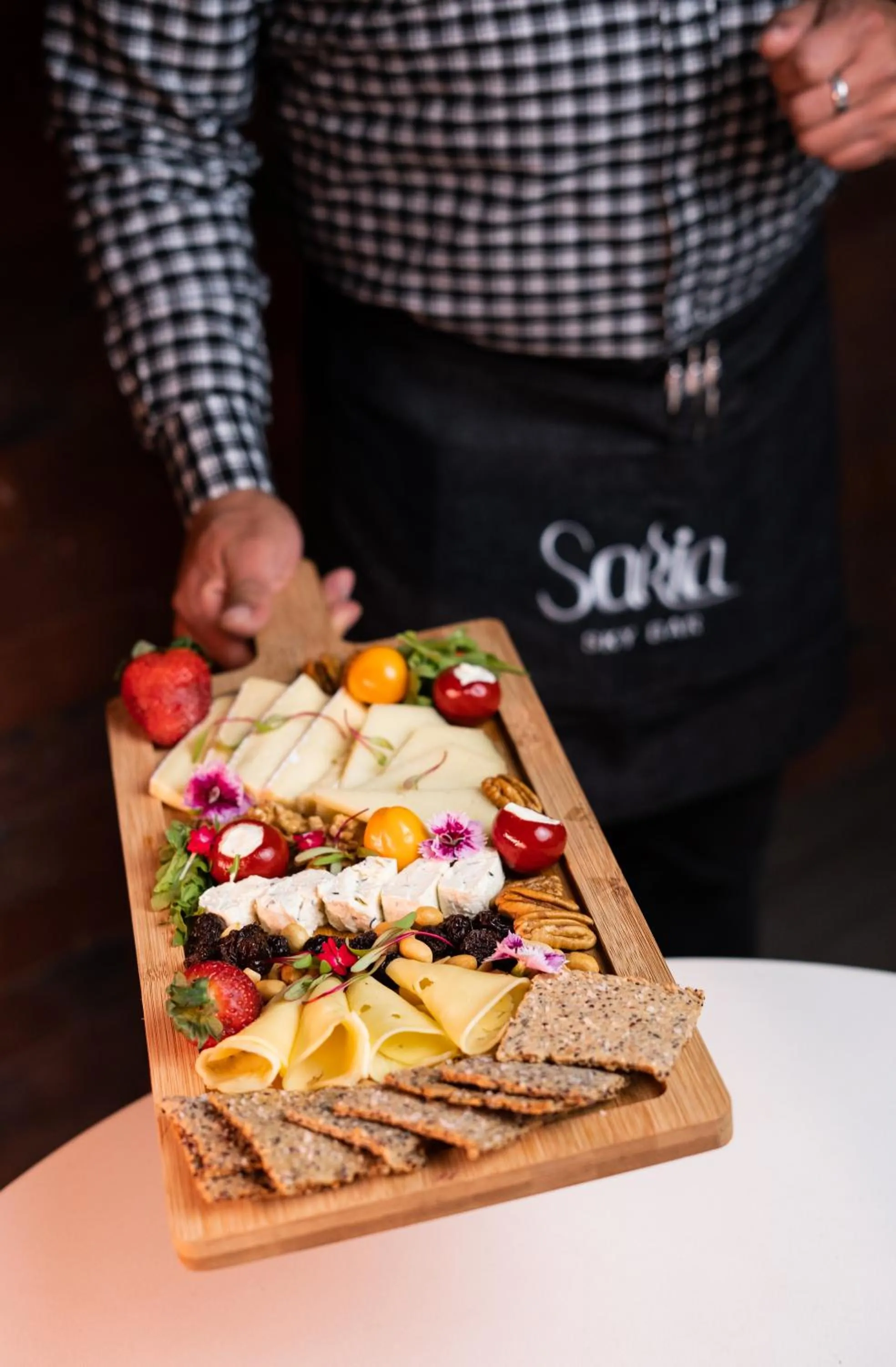 Restaurant/places to eat in Wyndham Costa del Sol Lima City