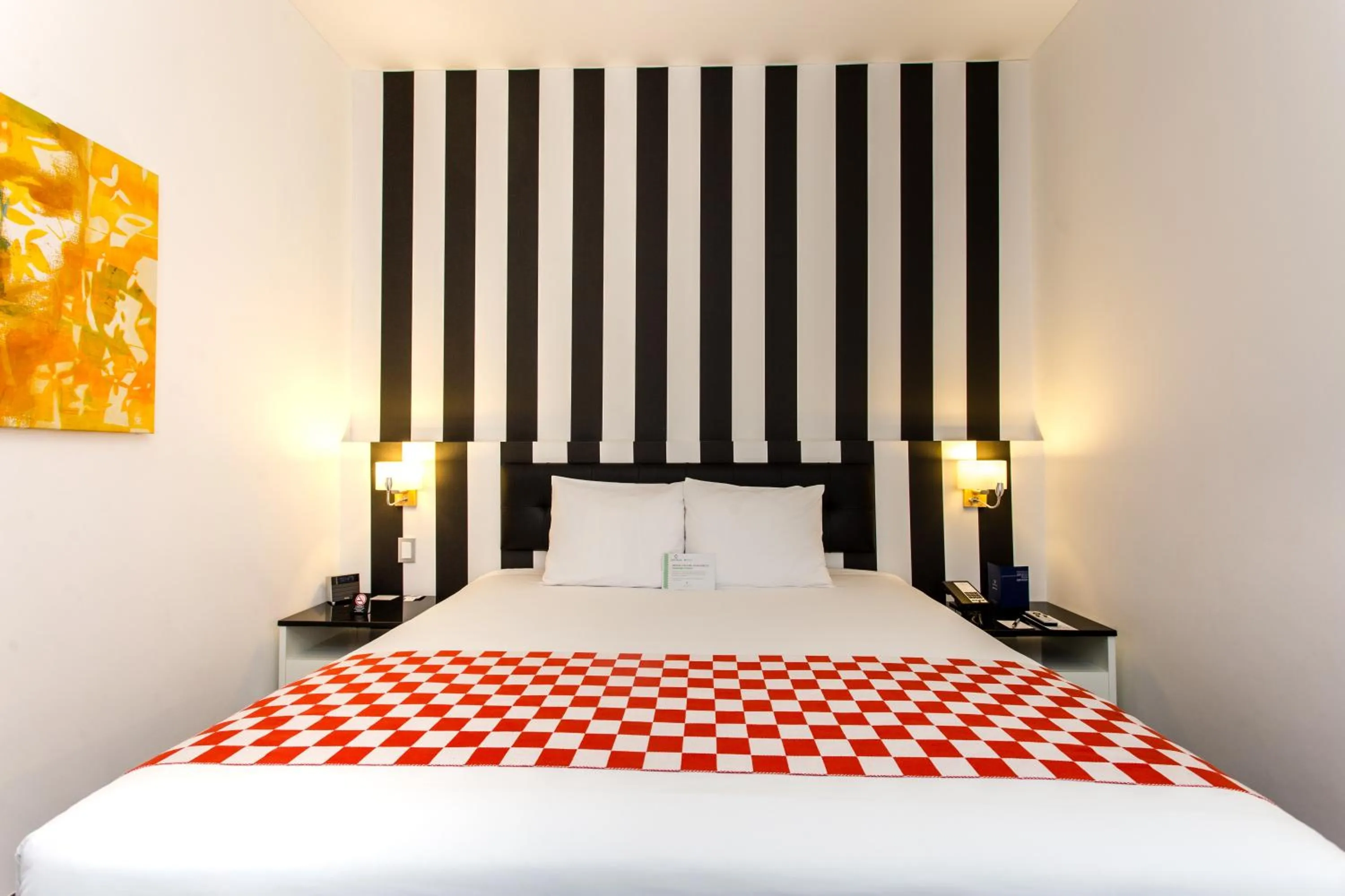 Bedroom, Bed in Wyndham Costa del Sol Lima City