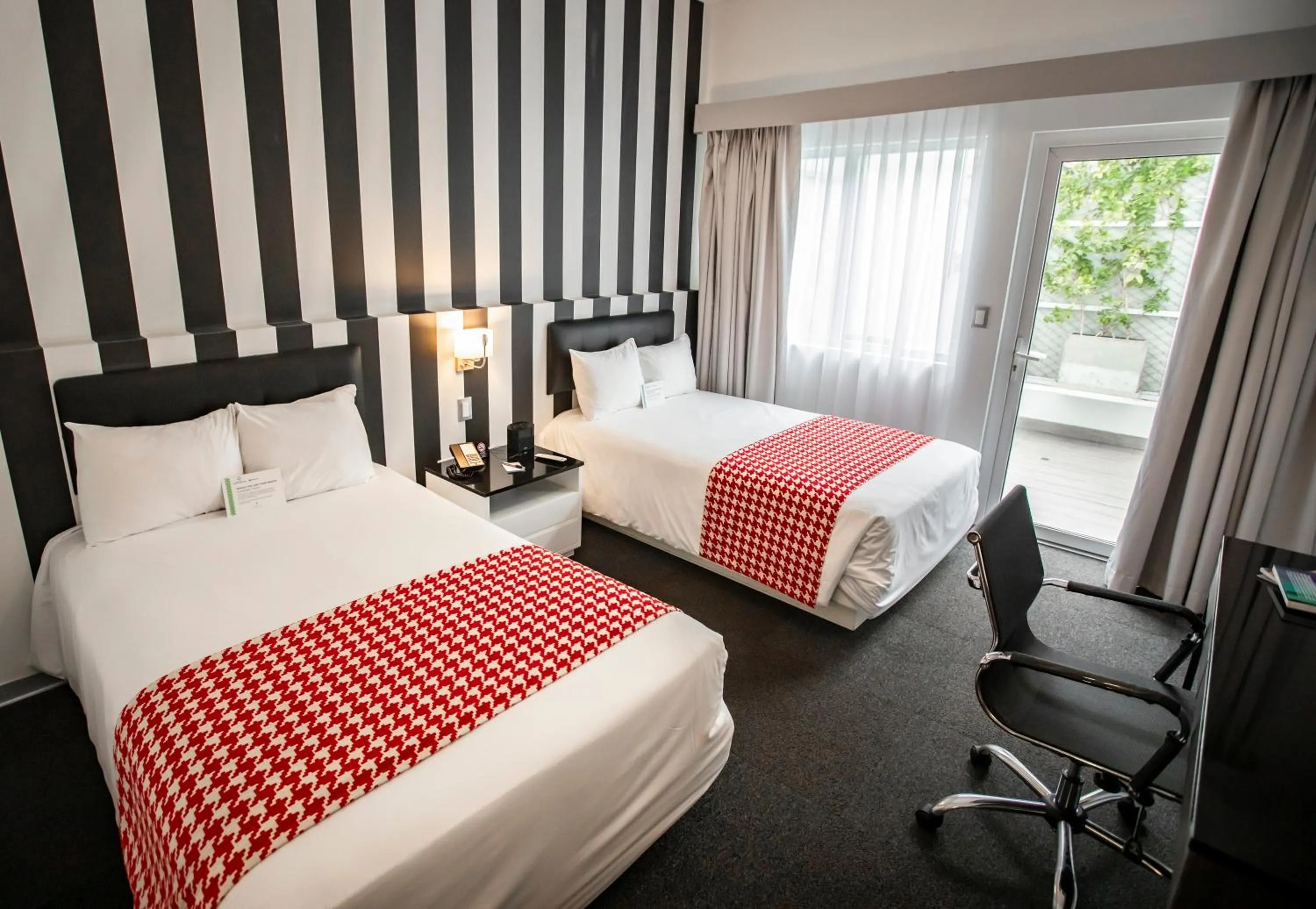 Bedroom, Bed in Wyndham Costa del Sol Lima City