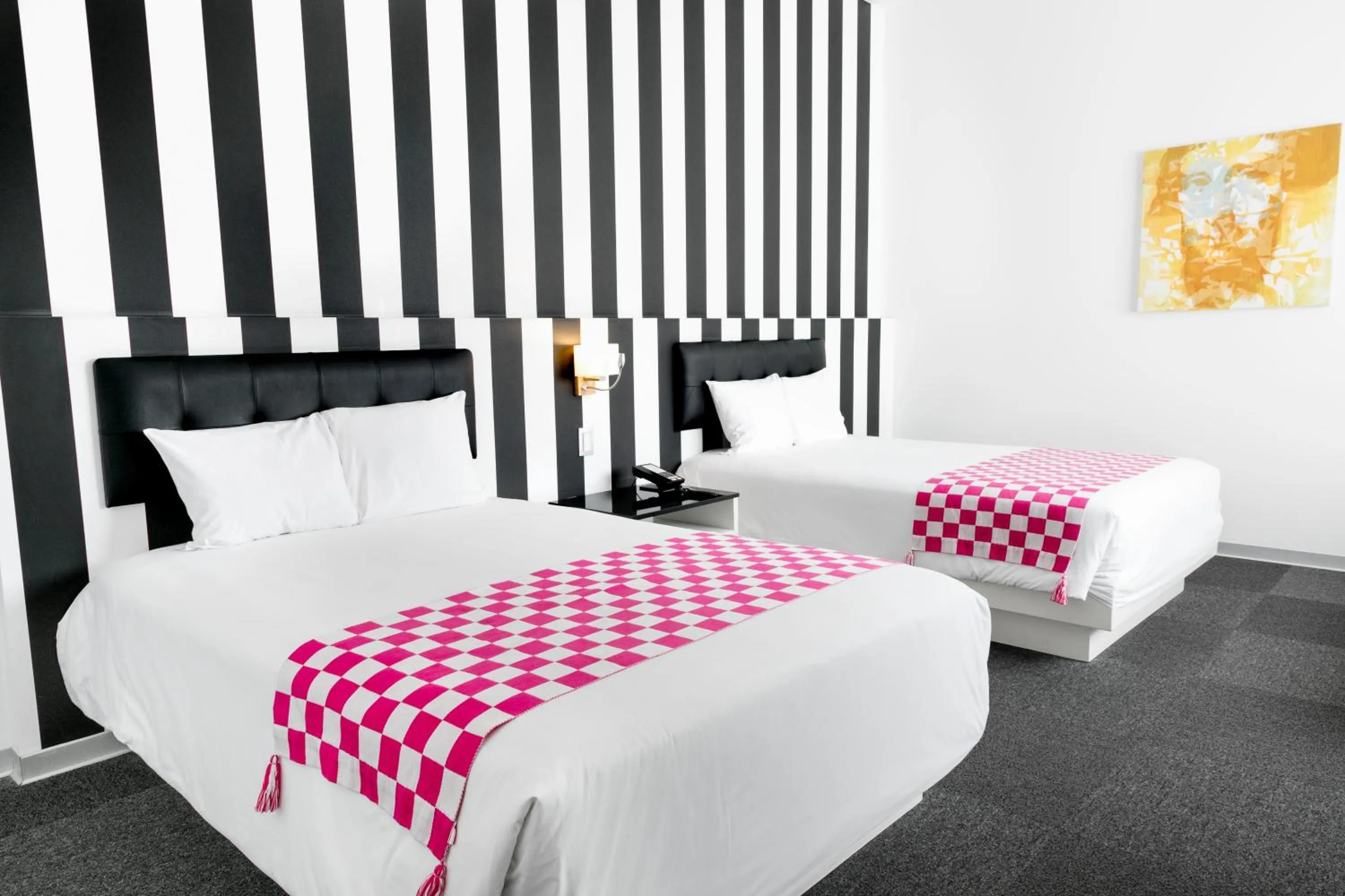 Bedroom, Bed in Wyndham Costa del Sol Lima City