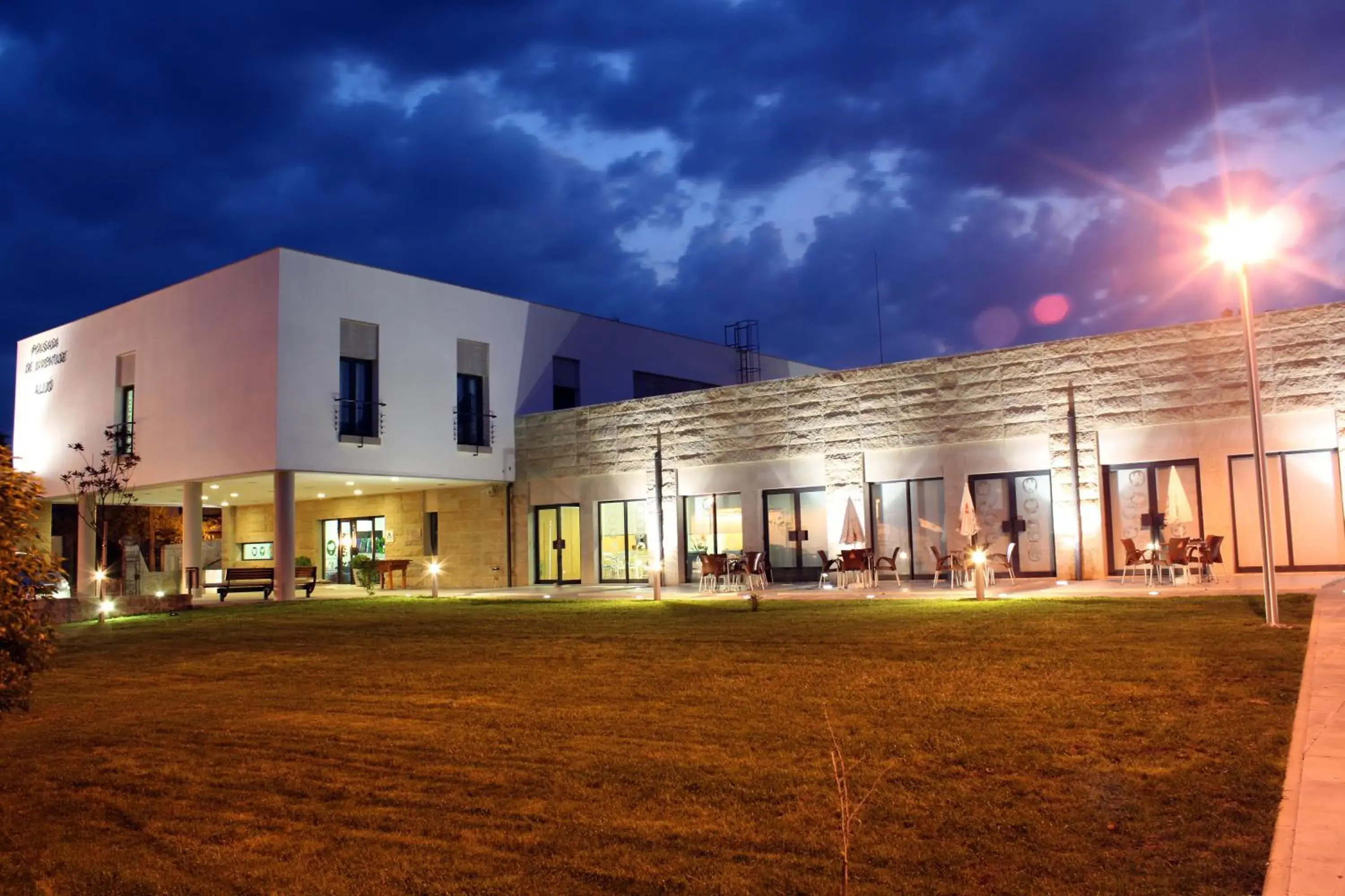 HI Alijo - Pousada de Juventude HI Alijo - Pousada de Juventude