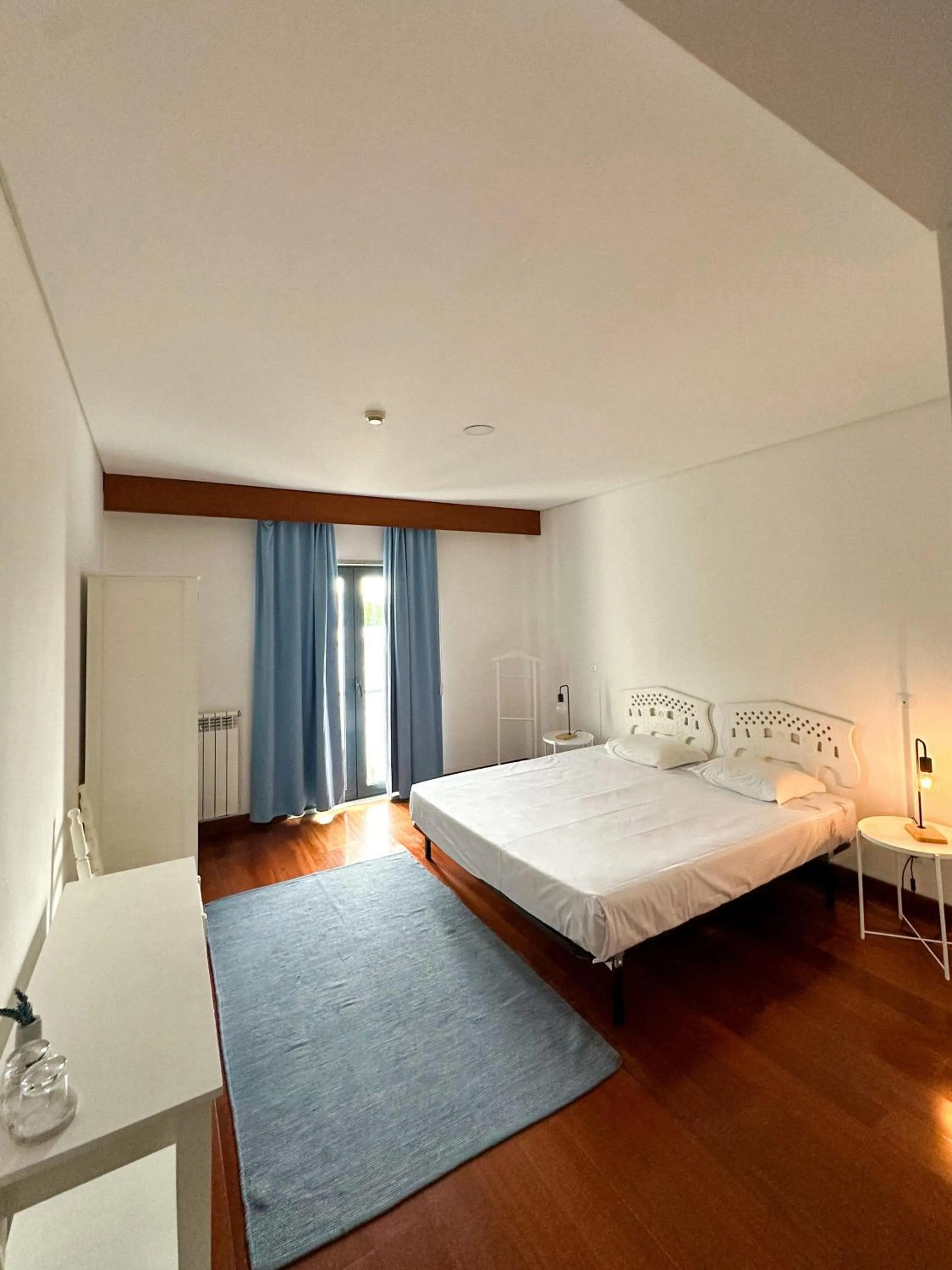 Bed in HI Alijo - Pousada de Juventude