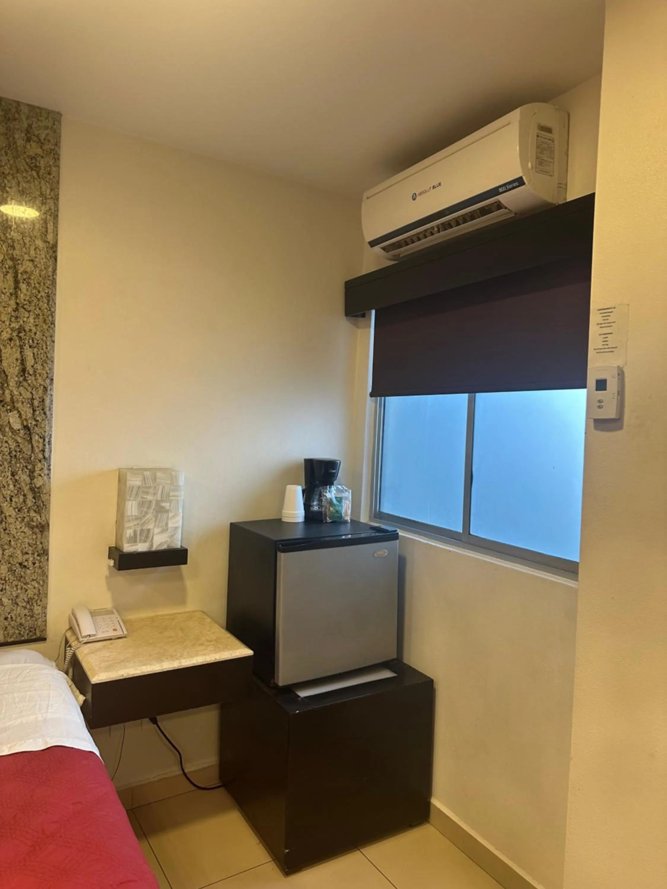 Photo of the whole room, Bed in Hotel Velario