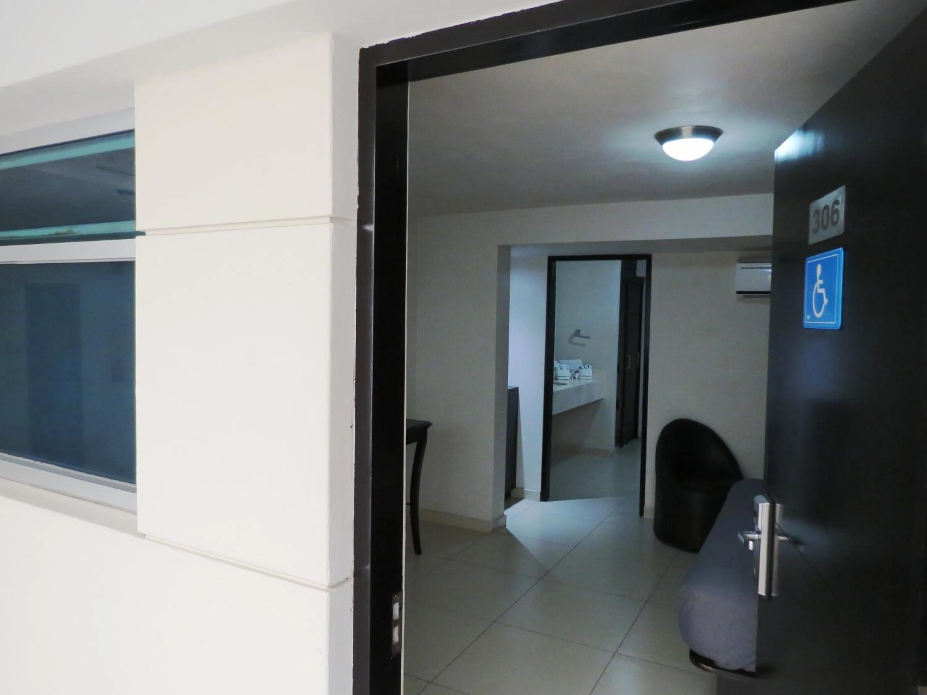 Other in Hotel Velario