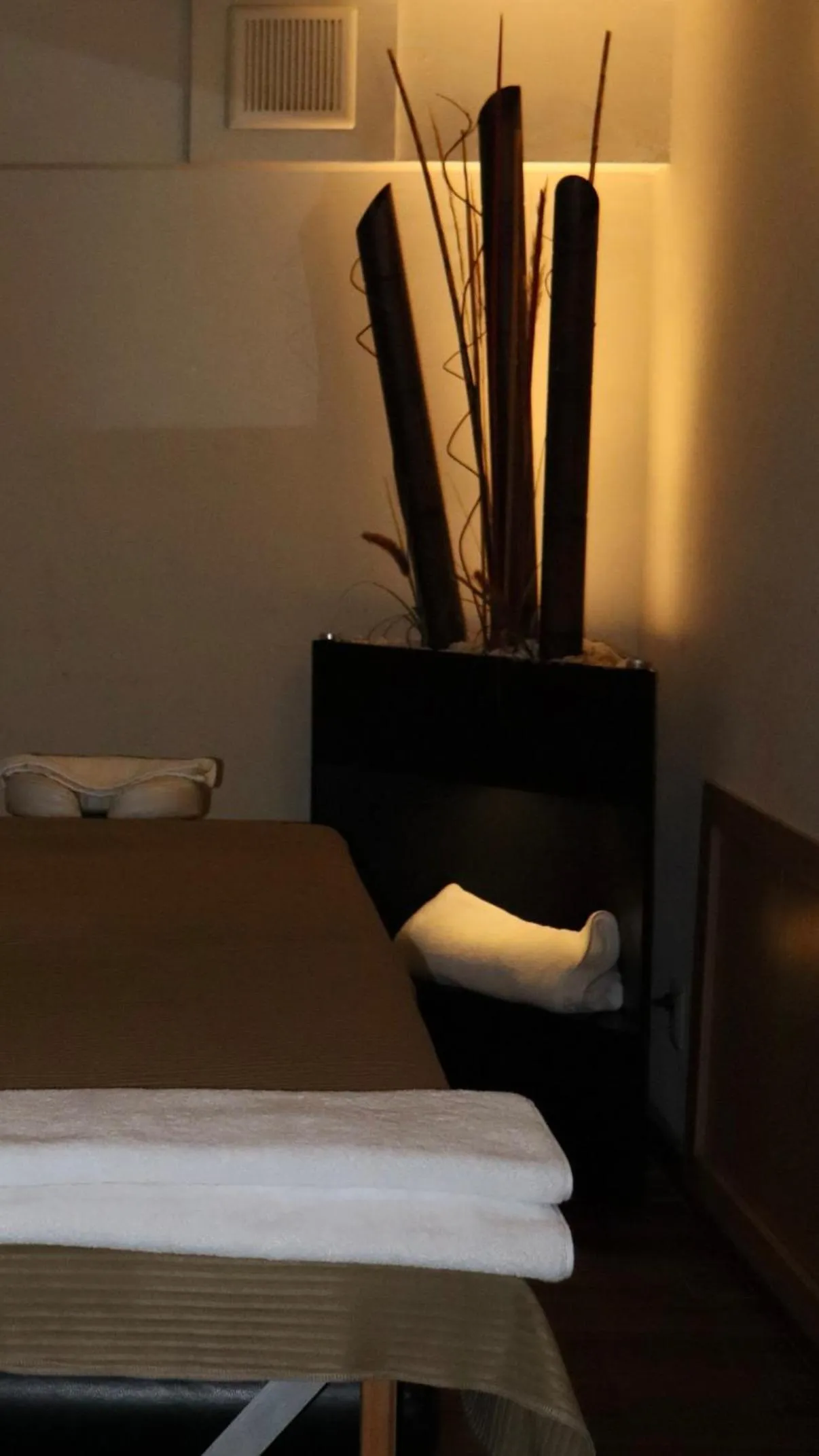 Massage in Hotel Velario