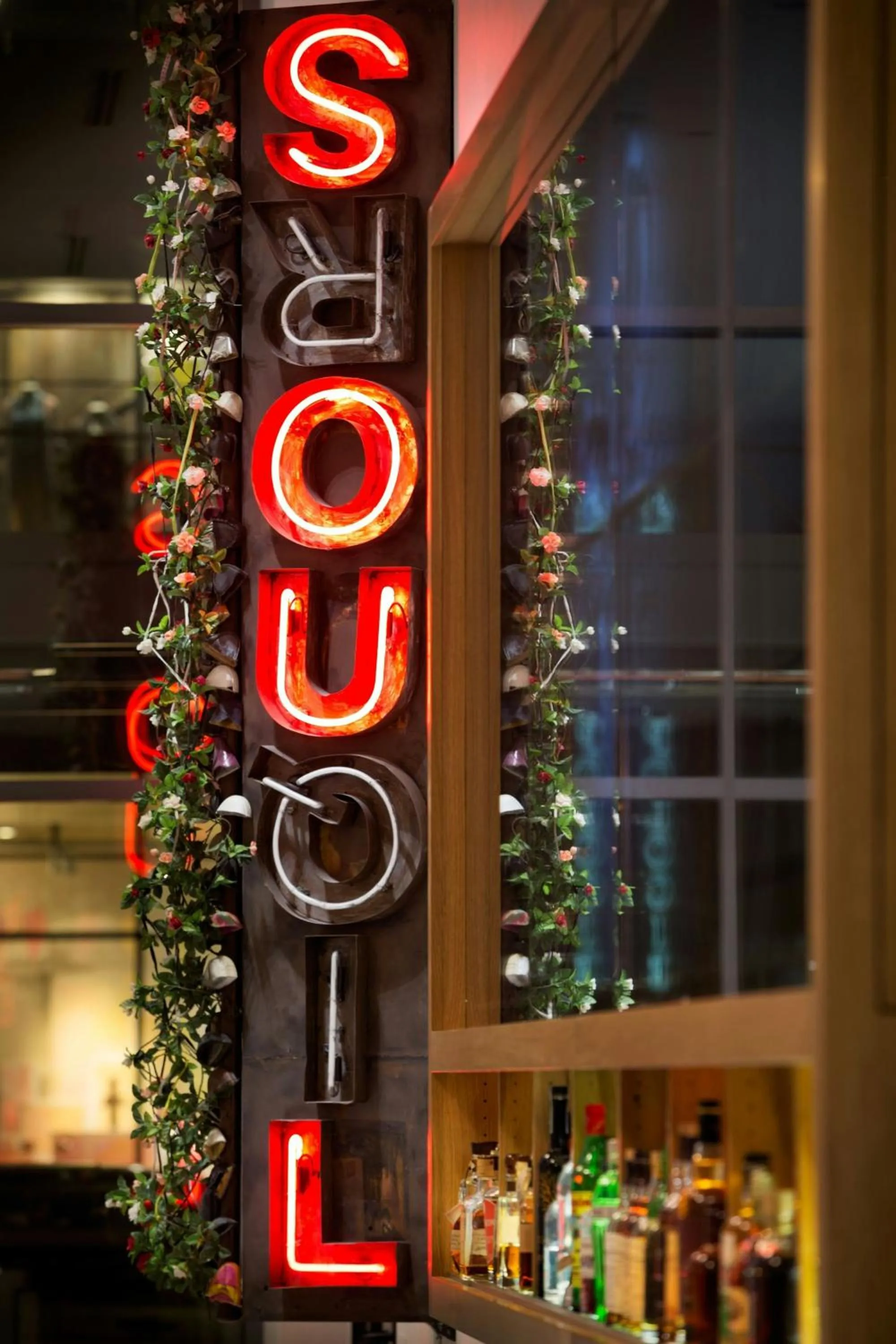 Other in Le Meridien Columbus, The Joseph