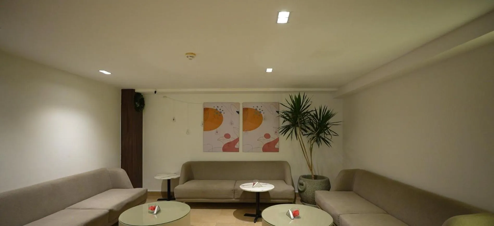 Lobby or reception in Pyramisa Beach Resort Sahl Hasheesh