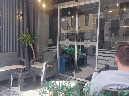 The Best City Kadikoy