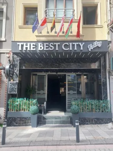 The Best City Kadikoy