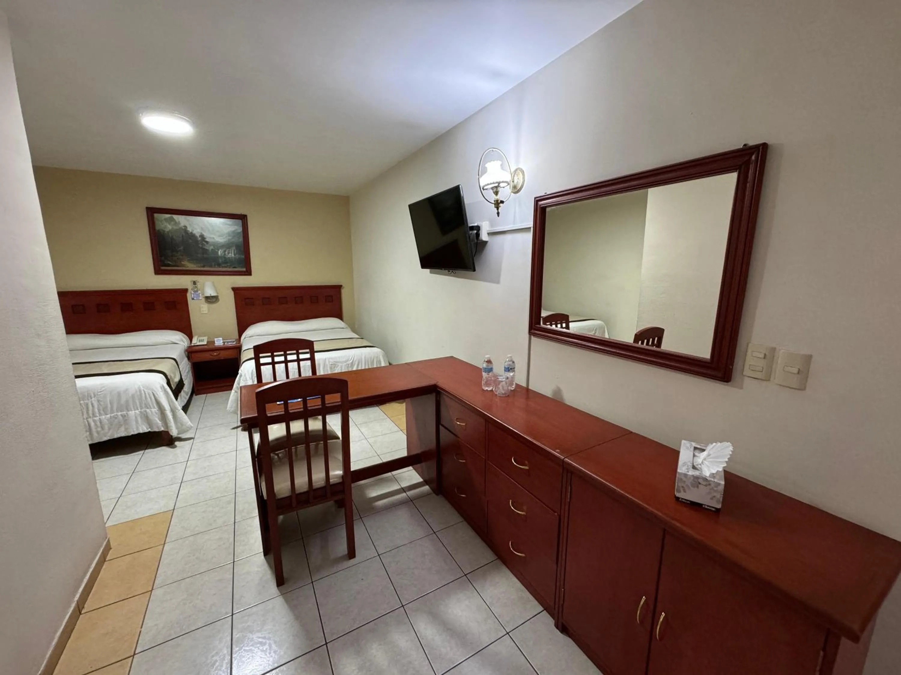 Hotel NV