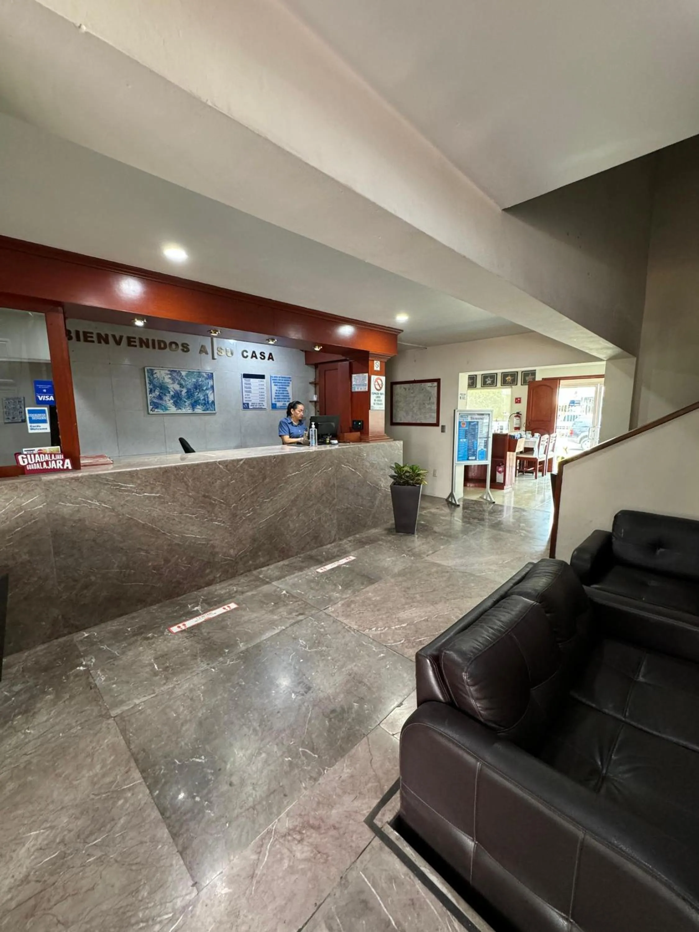 Hotel NV