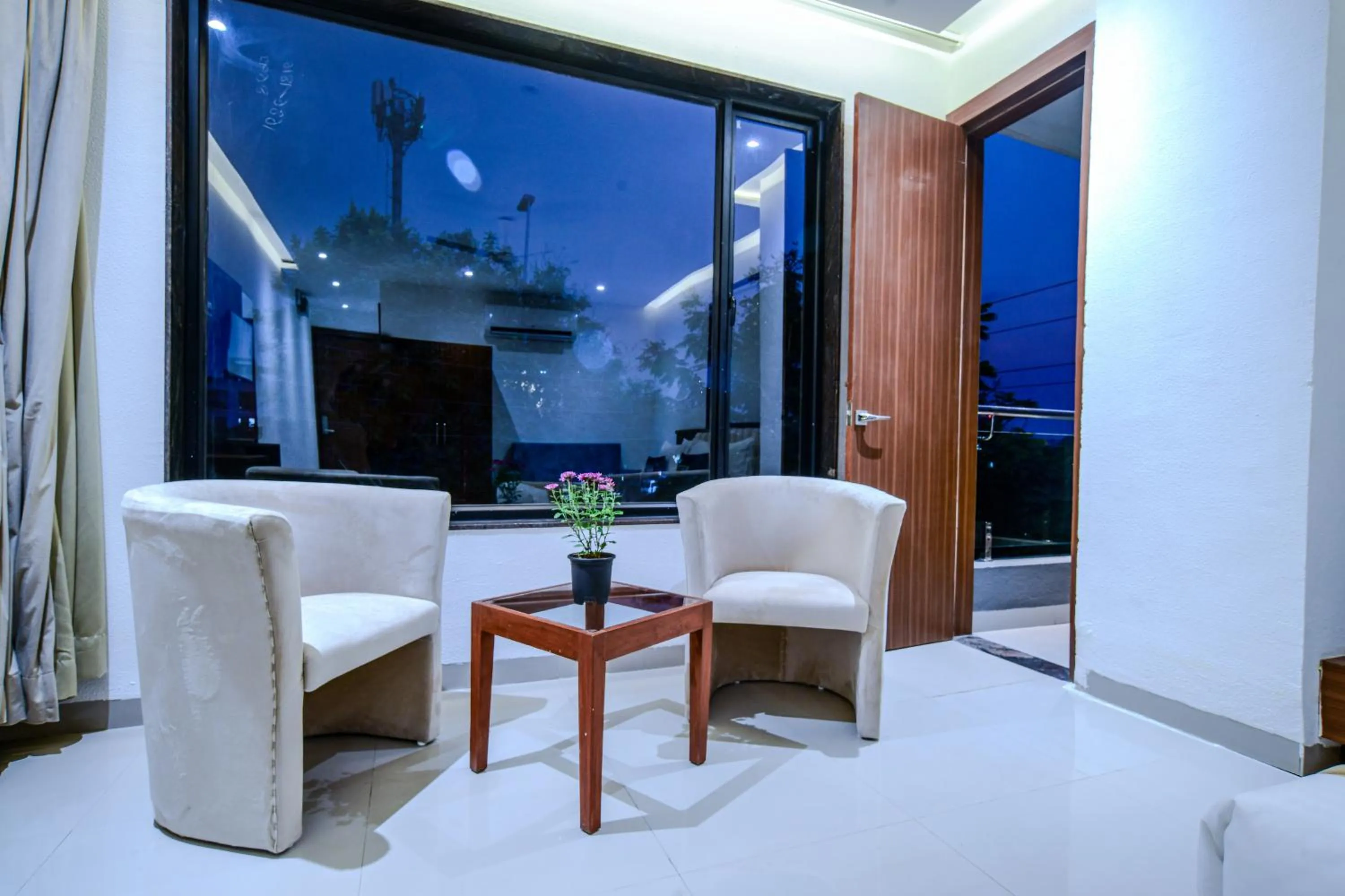 Aceotel Premier, Vijay Nagar