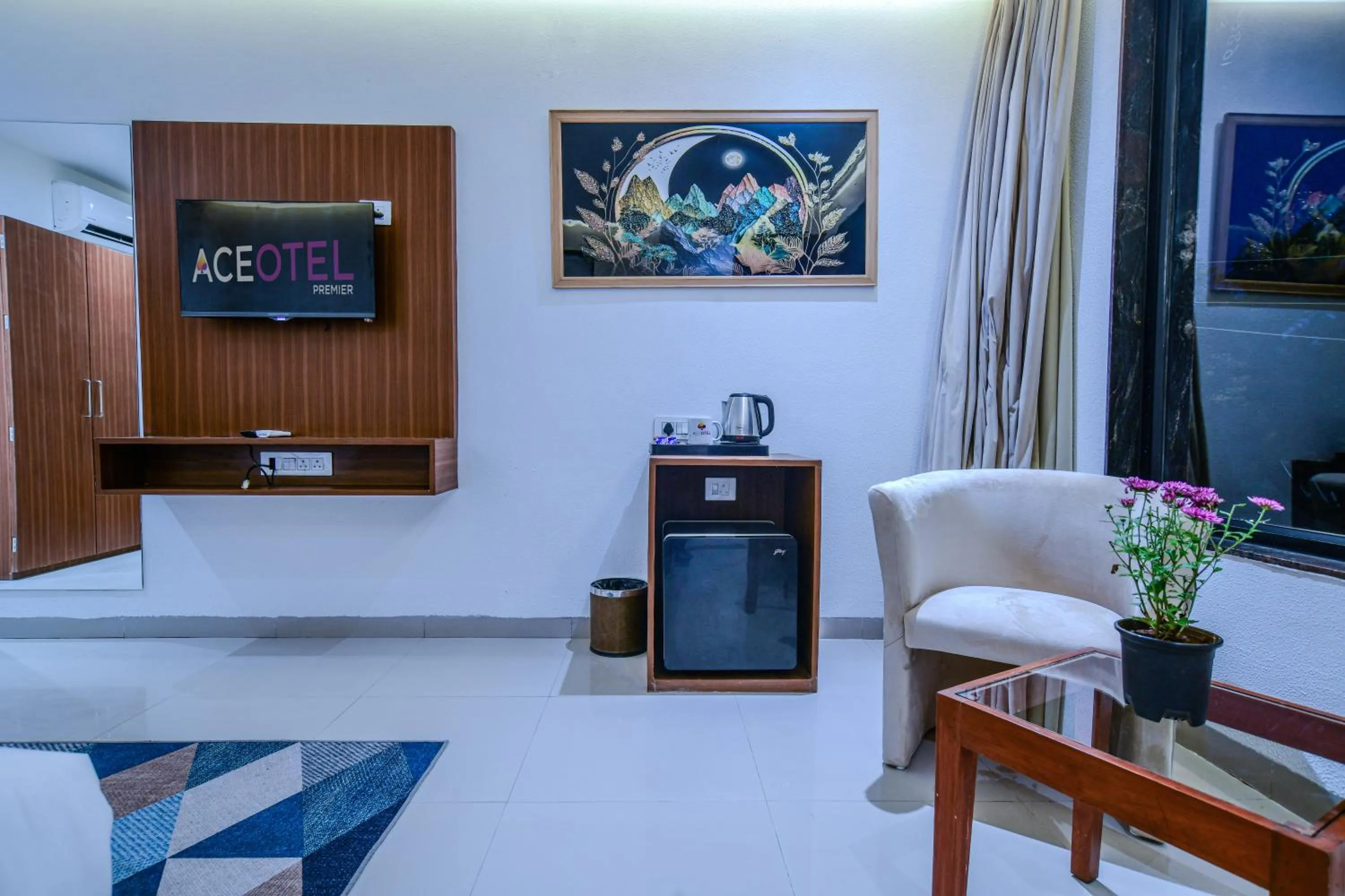 Aceotel Premier, Vijay Nagar