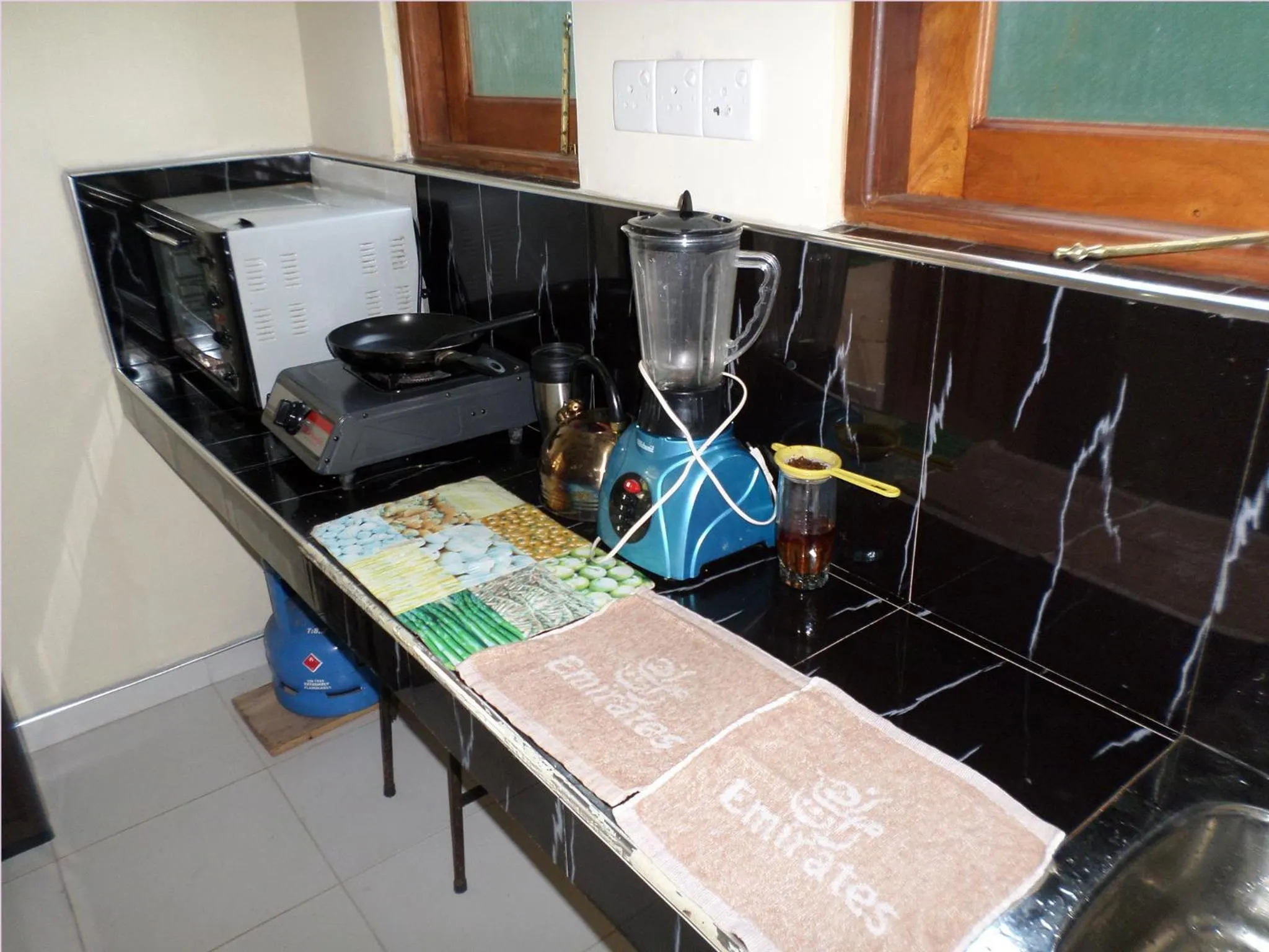 Other in Mermaid Inn