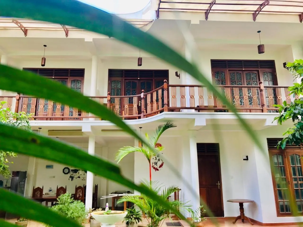 Other in Mermaid Inn